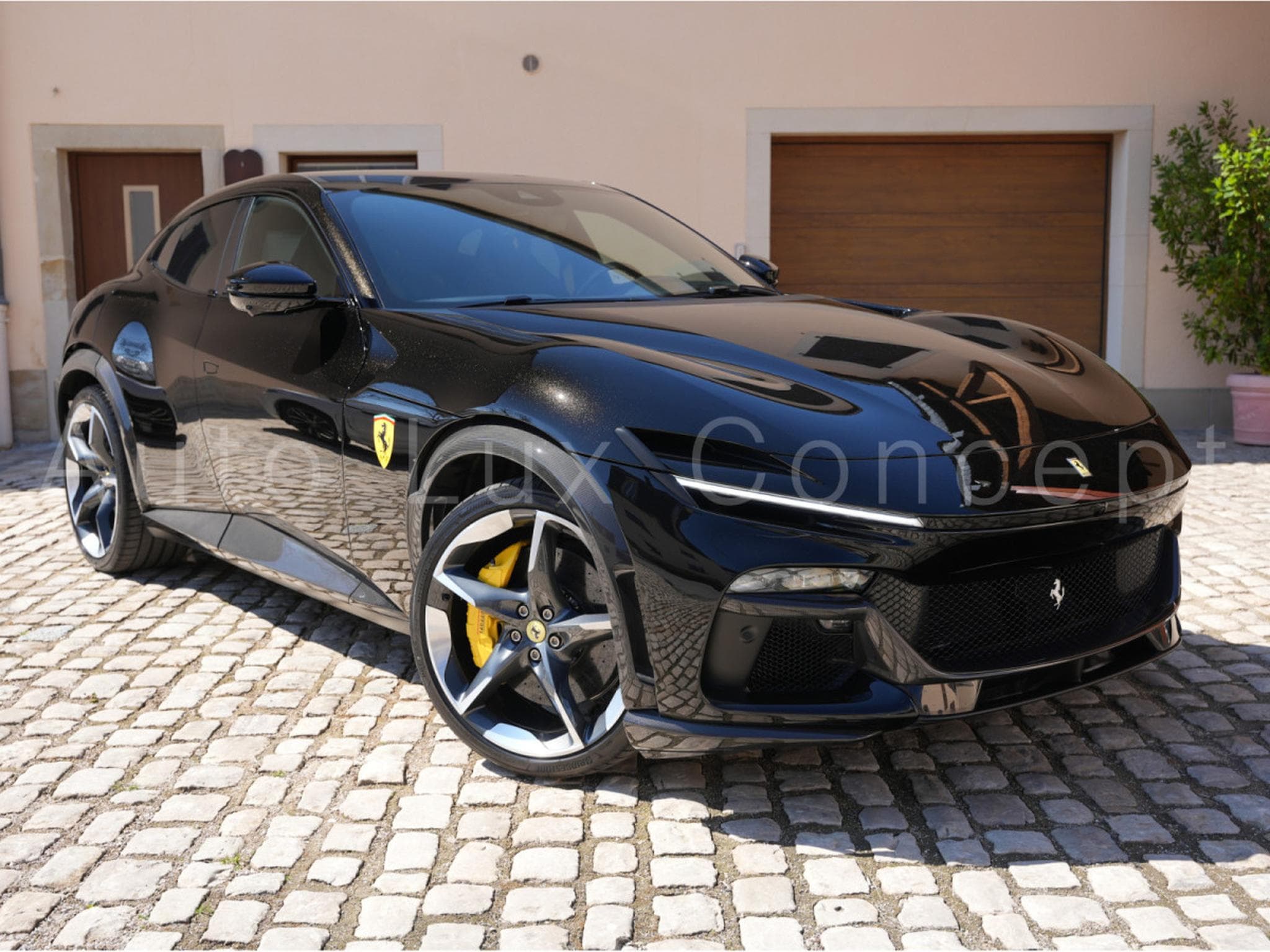 Ferrari Purosangue MY2026 (2026) - Photo 2