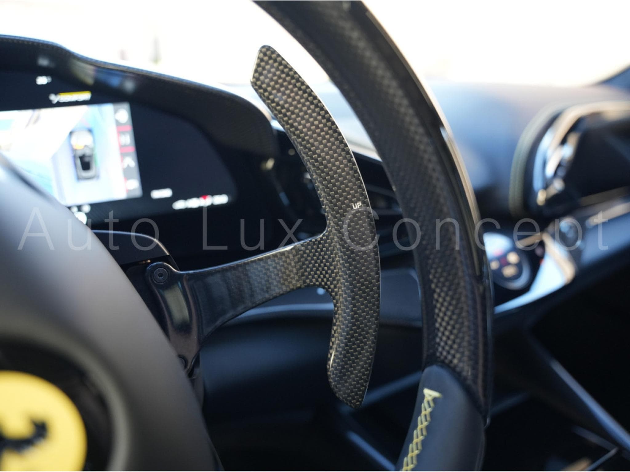 Ferrari Purosangue MY2026 (2026) - Photo 20