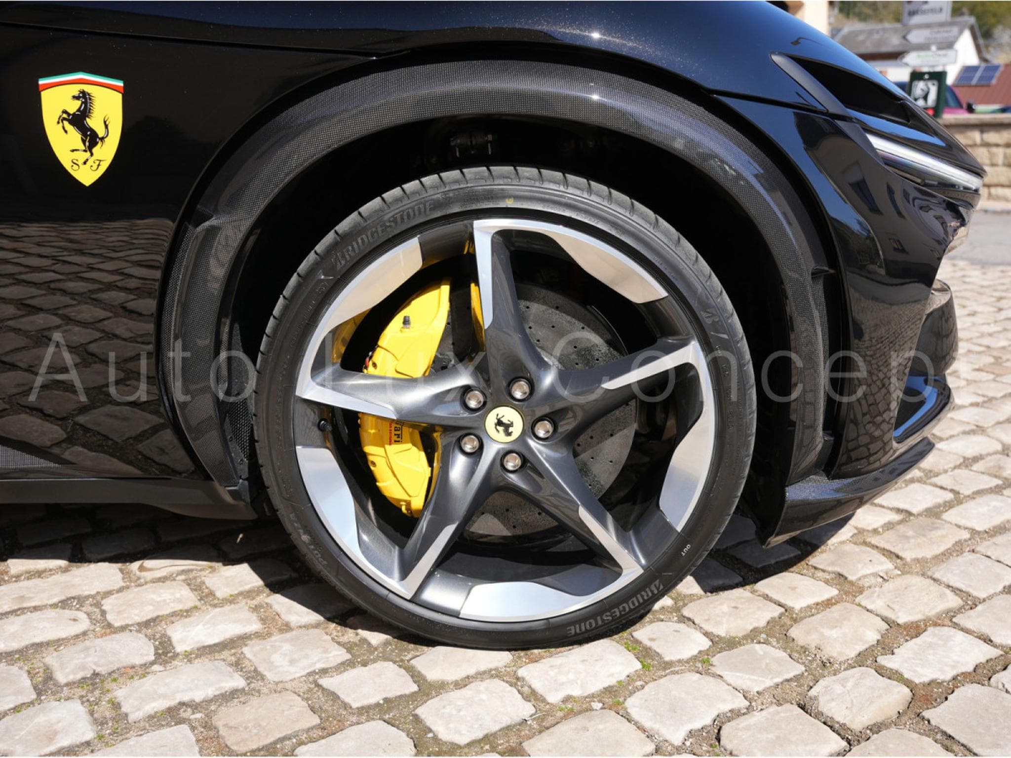 Ferrari Purosangue MY2026 (2026) - Photo 26