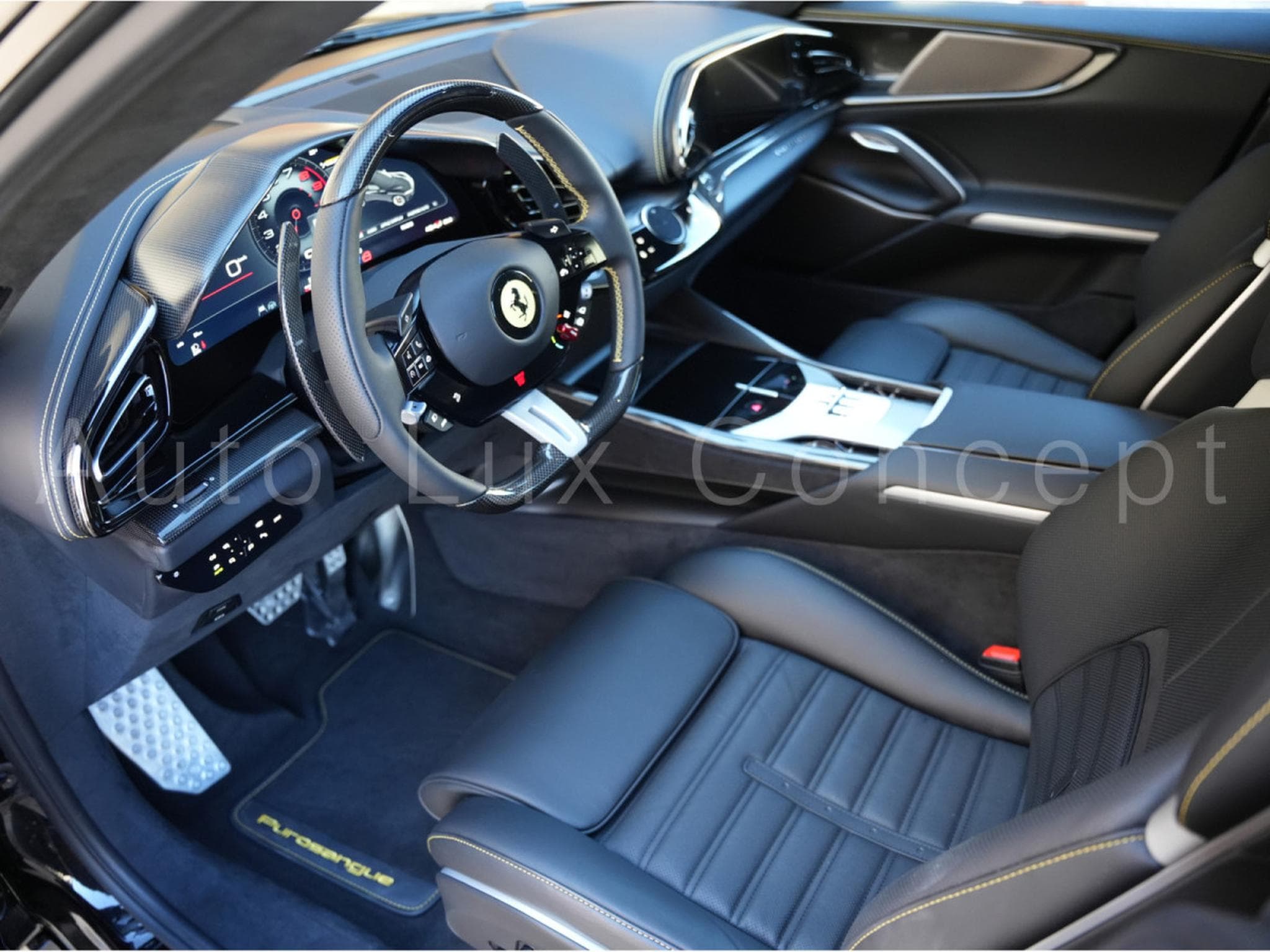 Ferrari Purosangue MY2026 (2026) - Photo 6