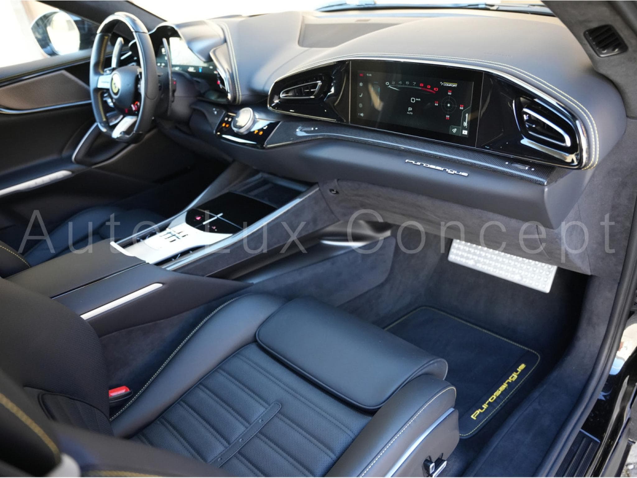 Ferrari Purosangue MY2026 (2026) - Photo 7