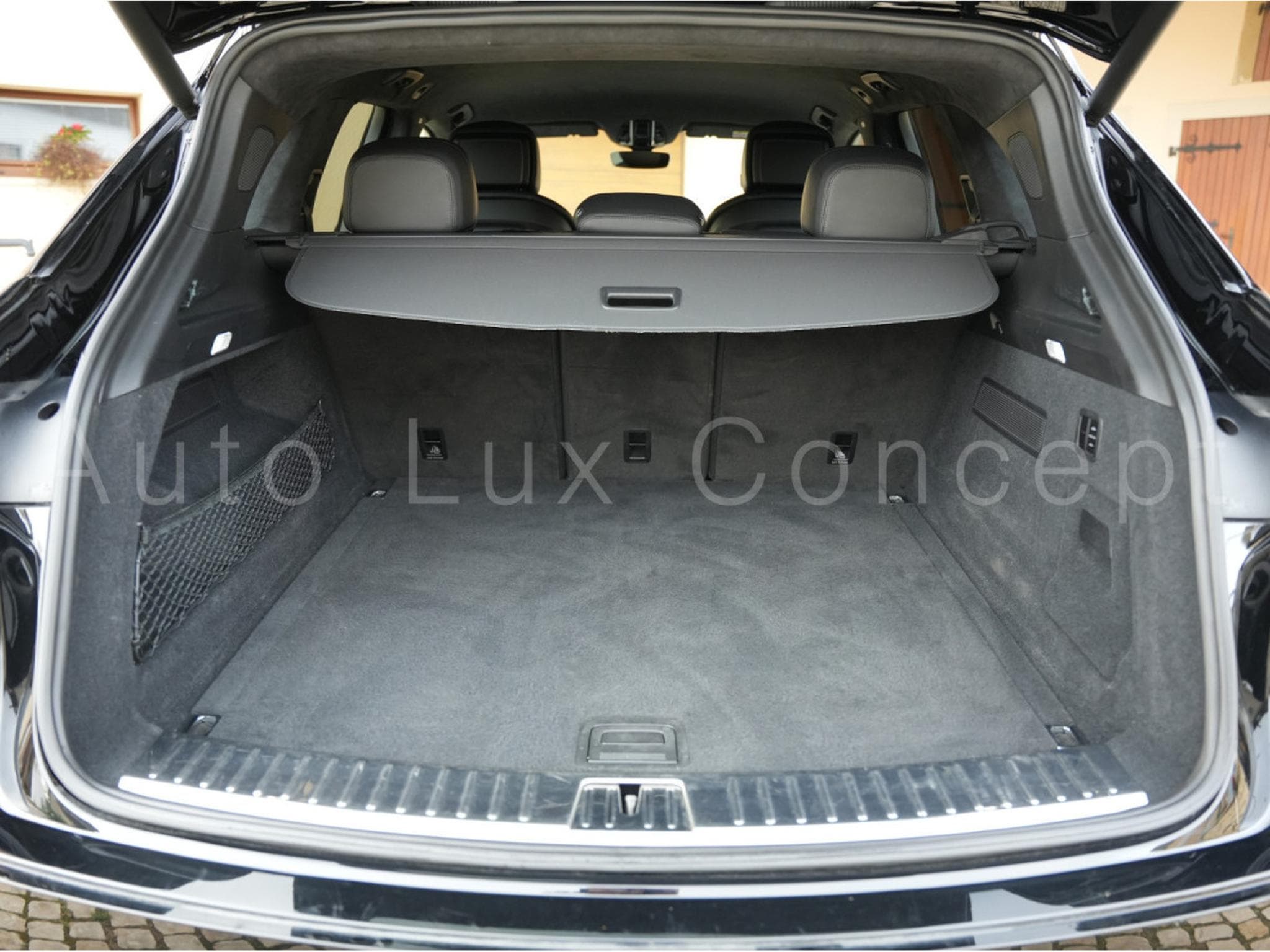 Porsche Cayenne GTS (2021) - Photo 24