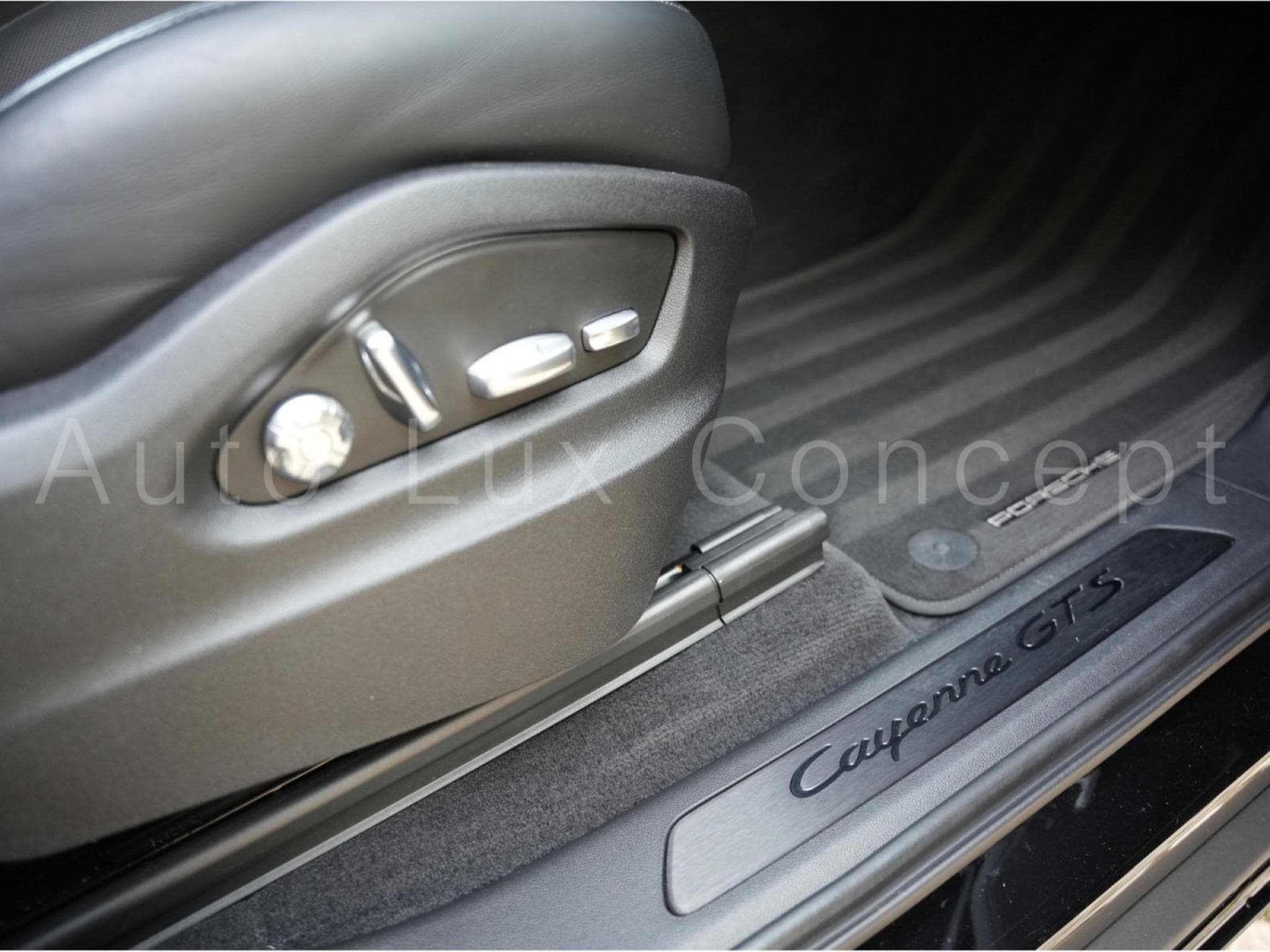 Porsche Cayenne GTS (2021) - Photo 27