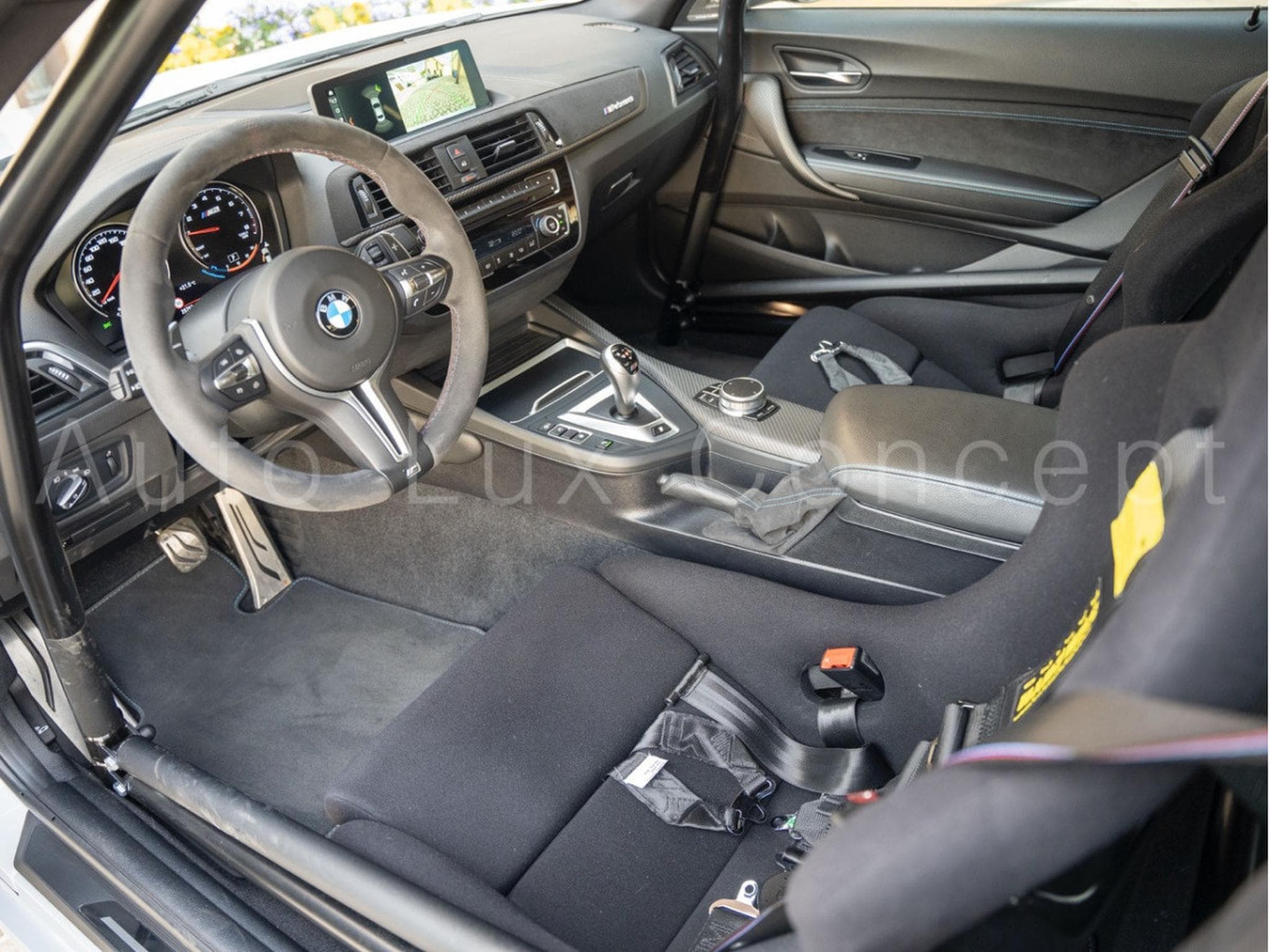 BMW M2 Competition/MANTHEY/Akrapovič/RECARO/Schirmer/KW (2020) - Photo 5