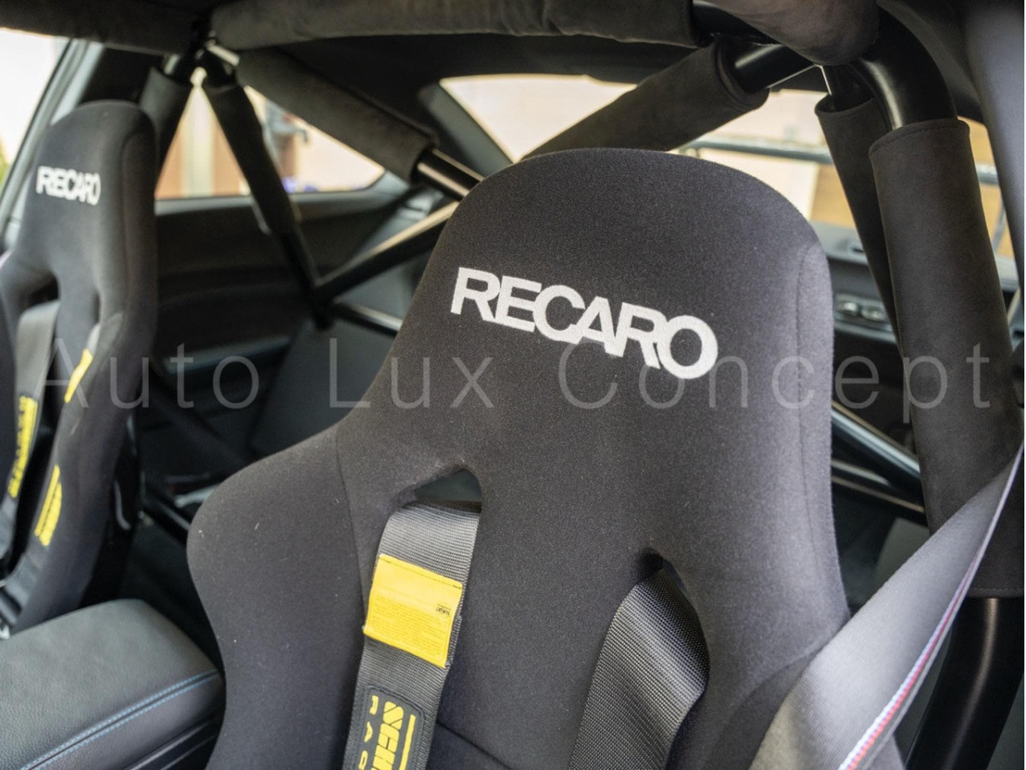 BMW M2 Competition/MANTHEY/Akrapovič/RECARO/Schirmer/KW (2020) - Photo 6