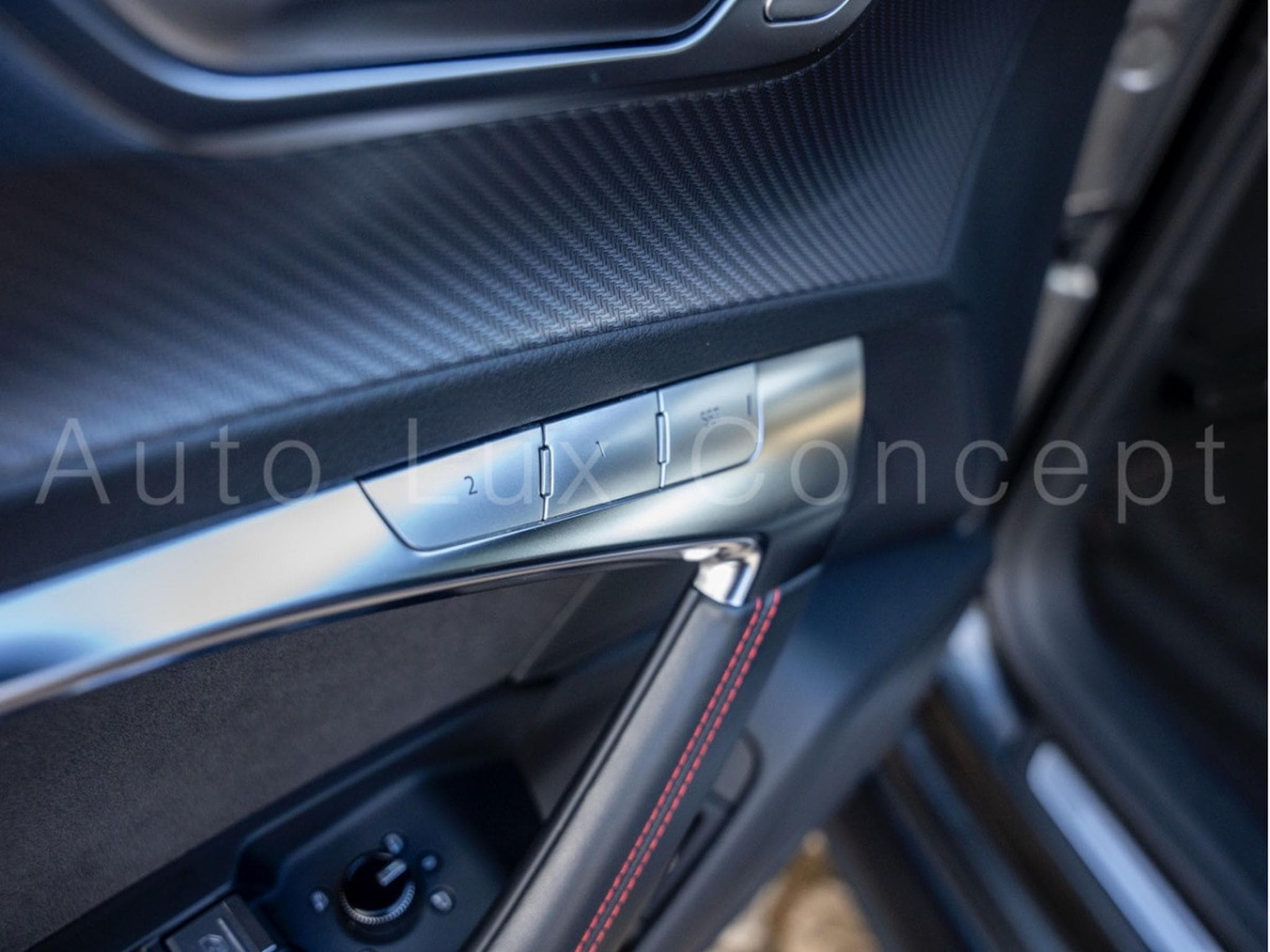 Audi RS7 Sportback 4.0 TFSI quattro (2020) - Photo 19