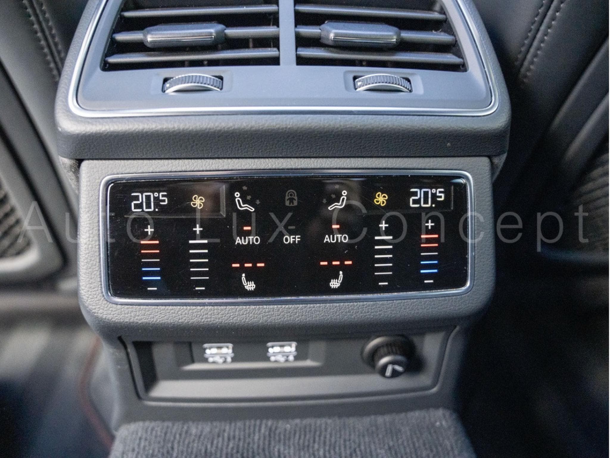 Audi RS7 Sportback 4.0 TFSI quattro (2020) - Photo 25