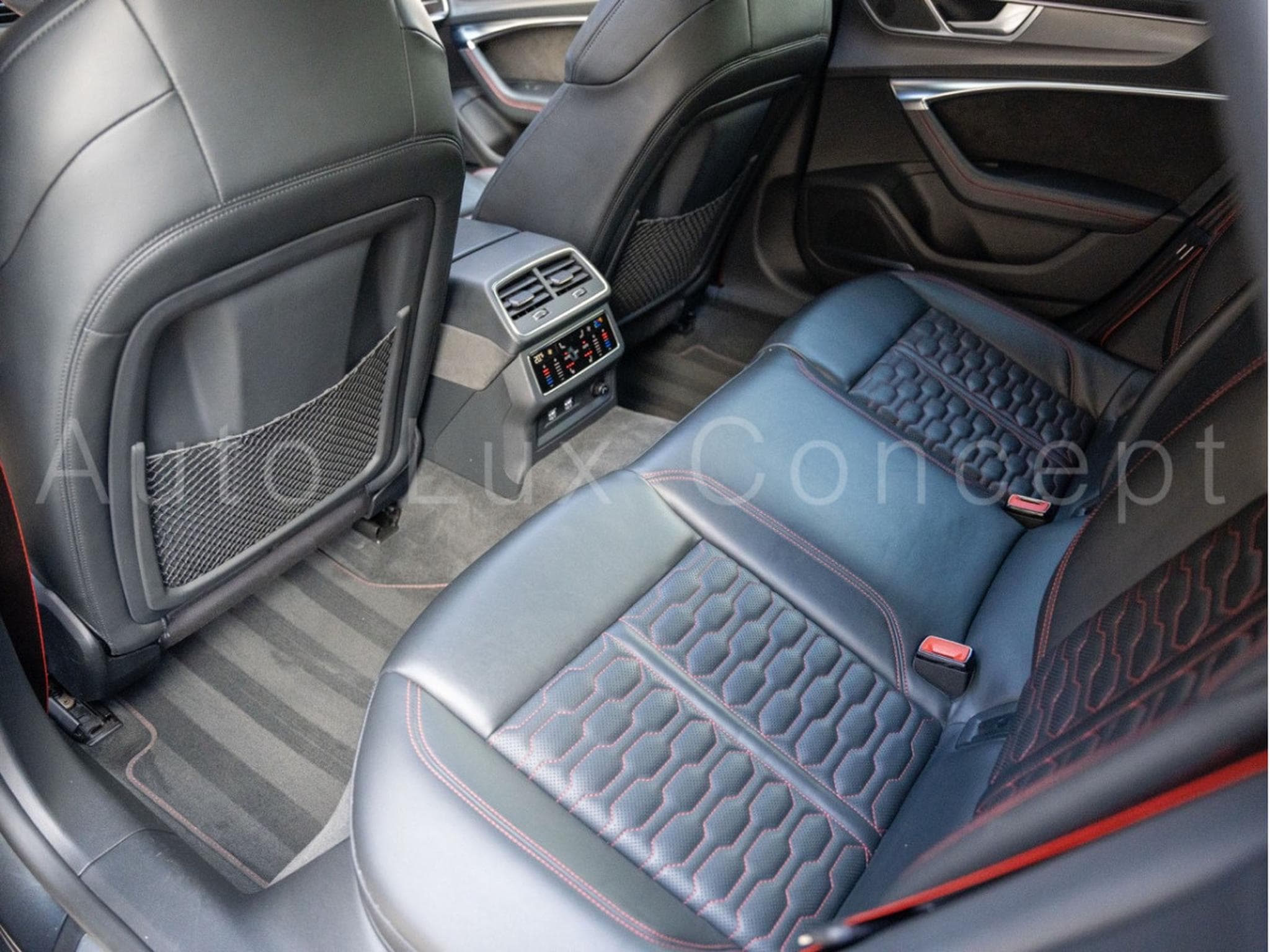 Audi RS7 Sportback 4.0 TFSI quattro (2020) - Photo 8