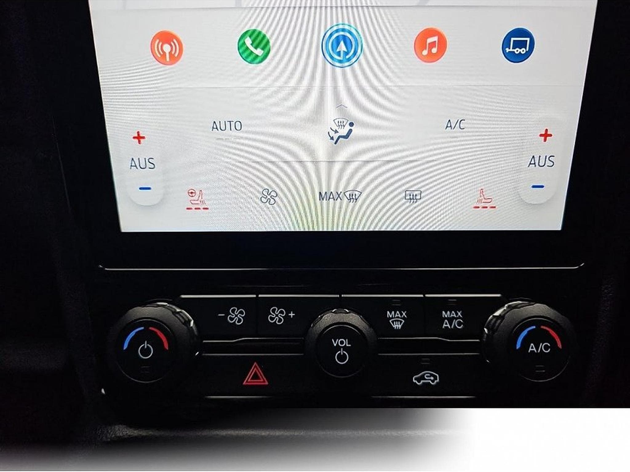 Ford Ranger (2026) - Photo 10