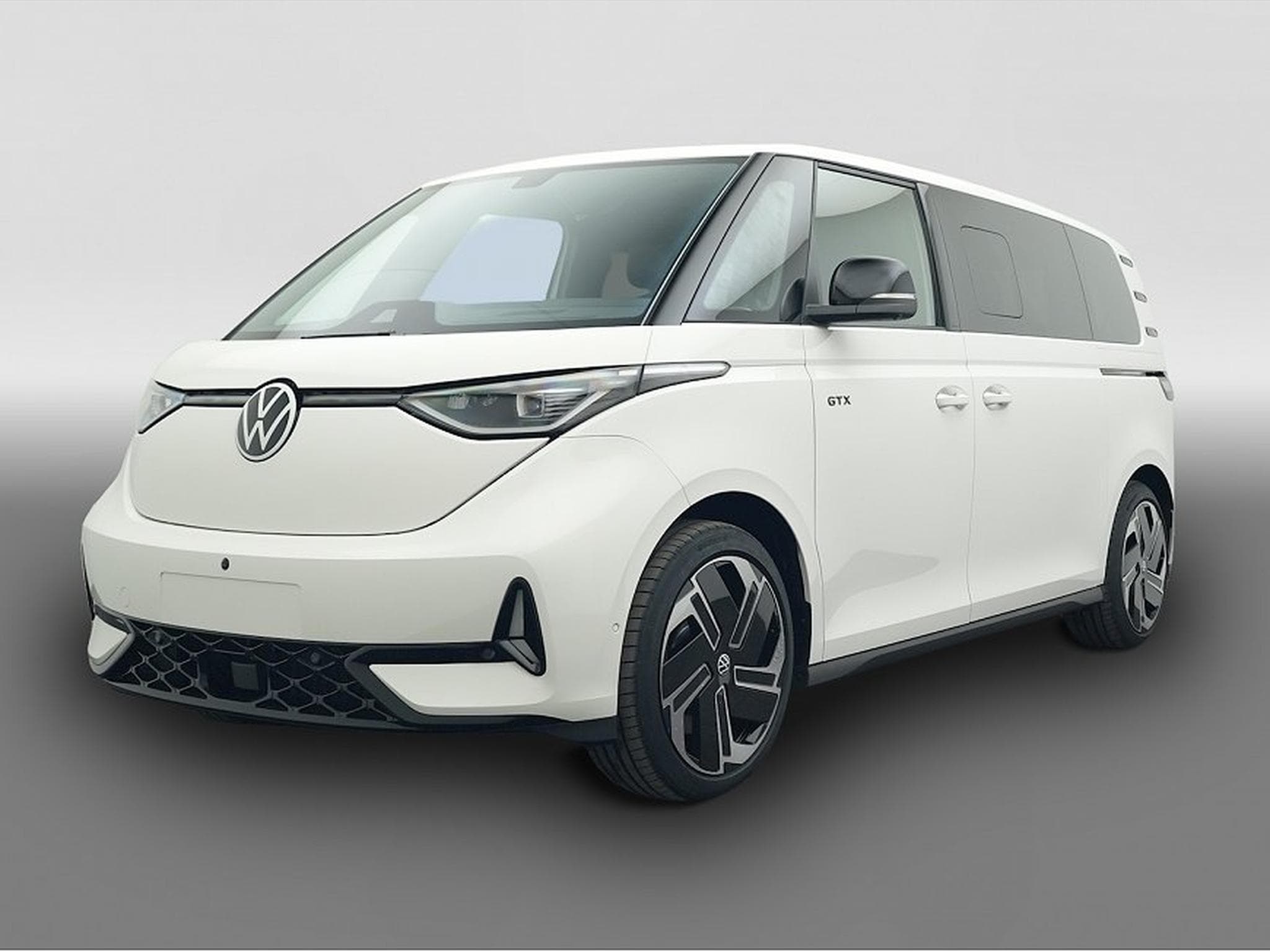 VW ID.Buzz (2026) - Foto 1