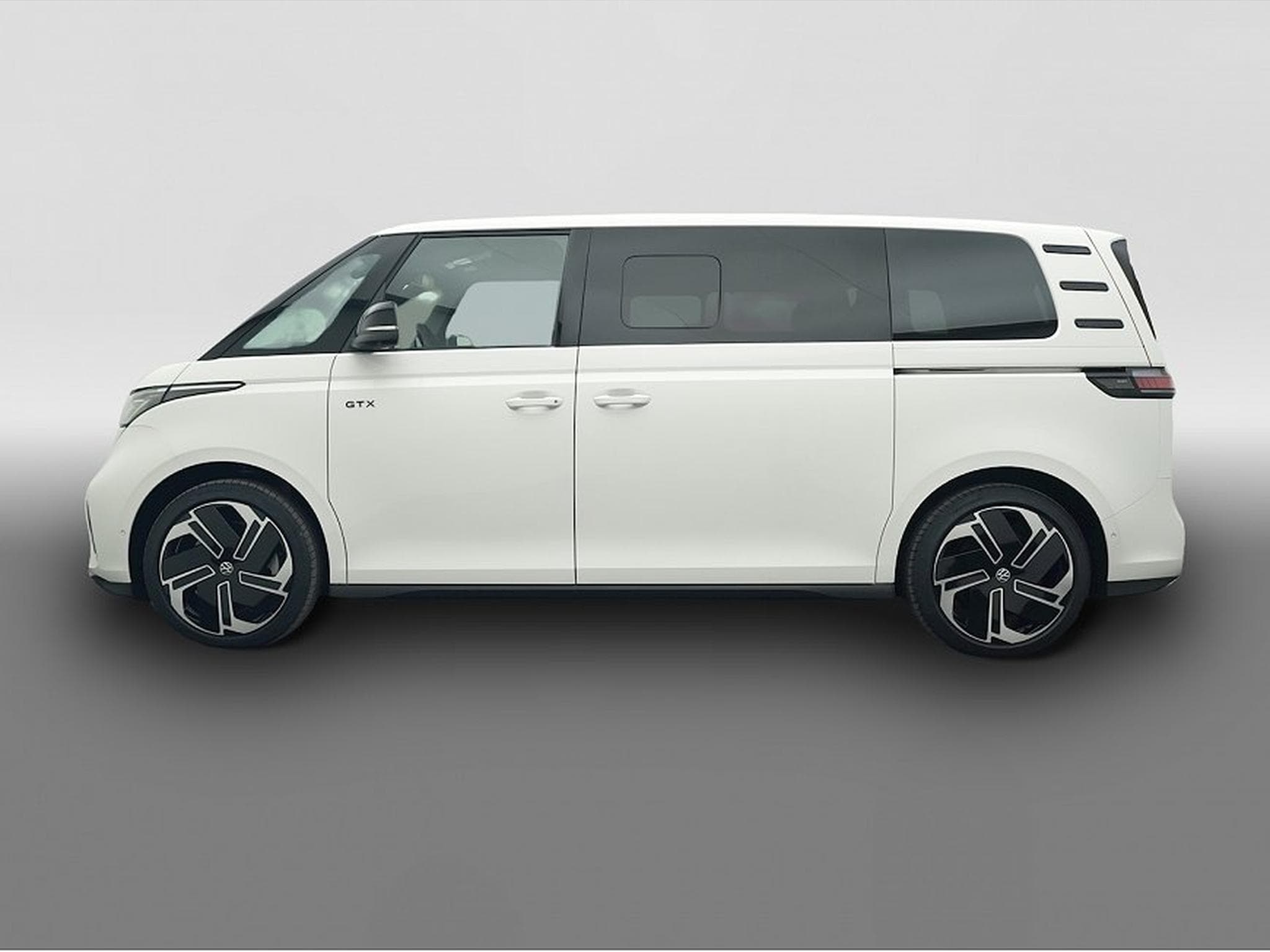 VW ID.Buzz (2026) - Foto 2