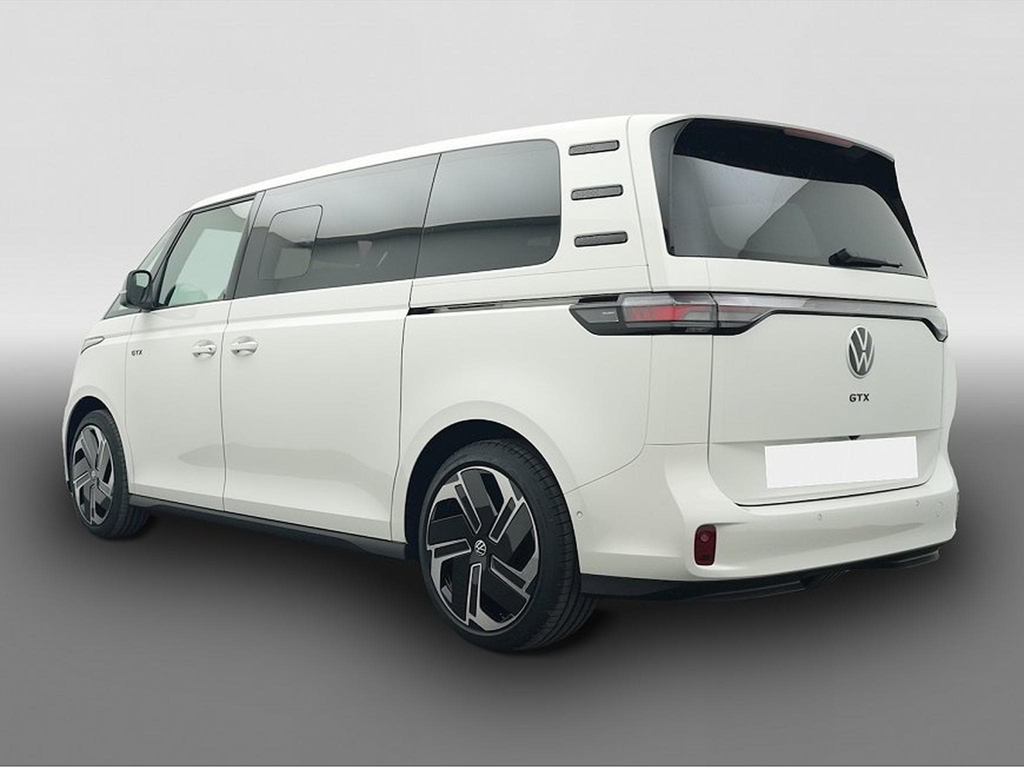 VW ID.Buzz (2026) - Foto 3