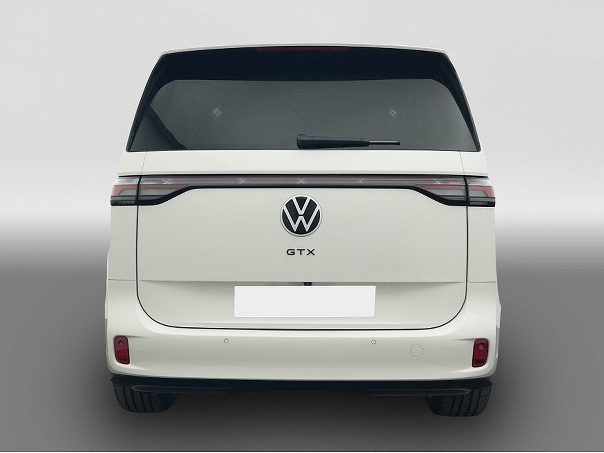 VW ID.Buzz (2026) - Foto 4