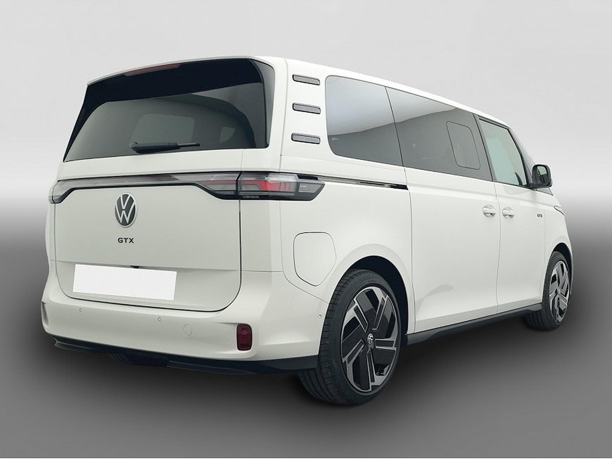 VW ID.Buzz (2026) - Foto 5