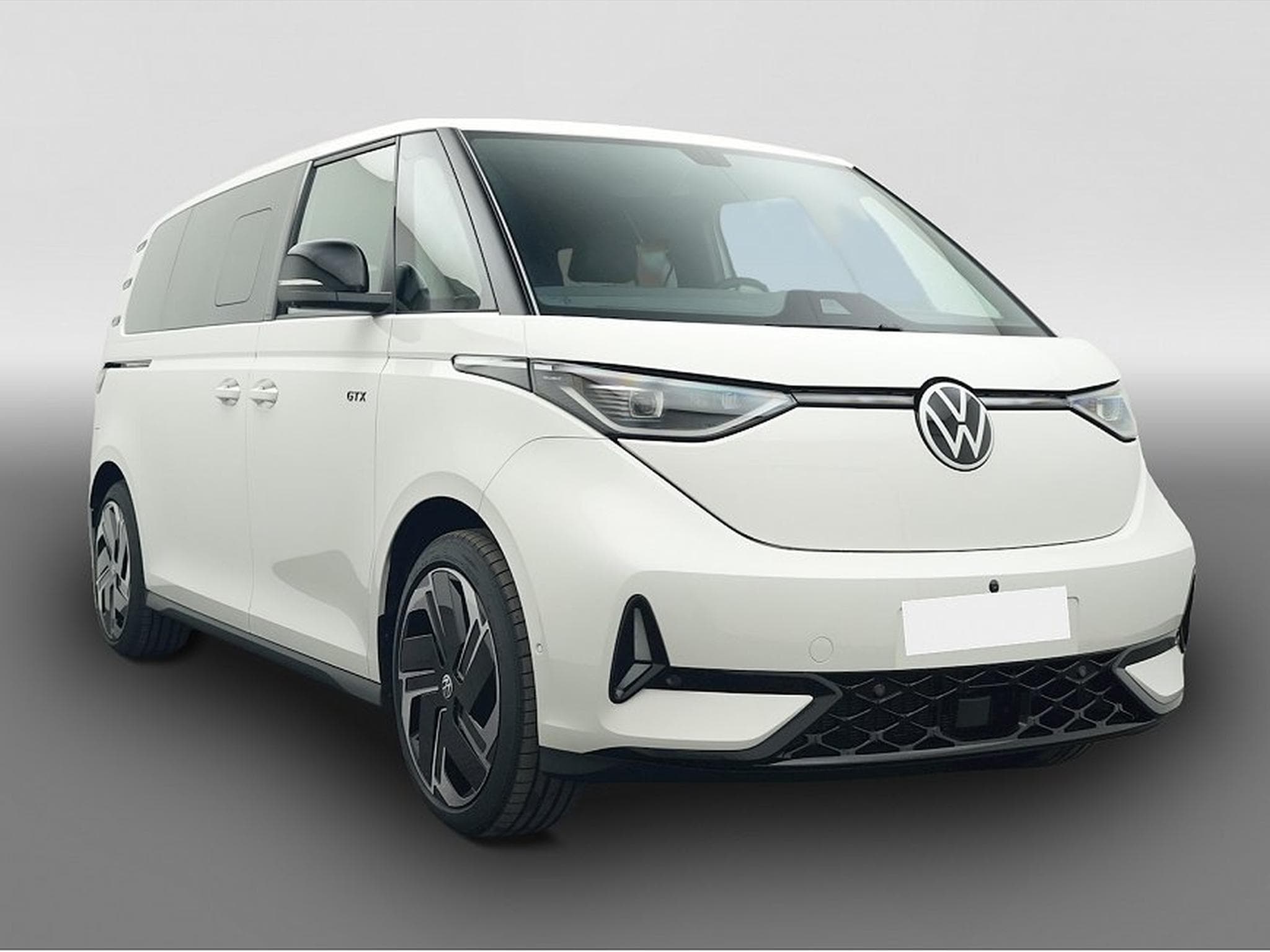 VW ID.Buzz (2026) - Foto 7