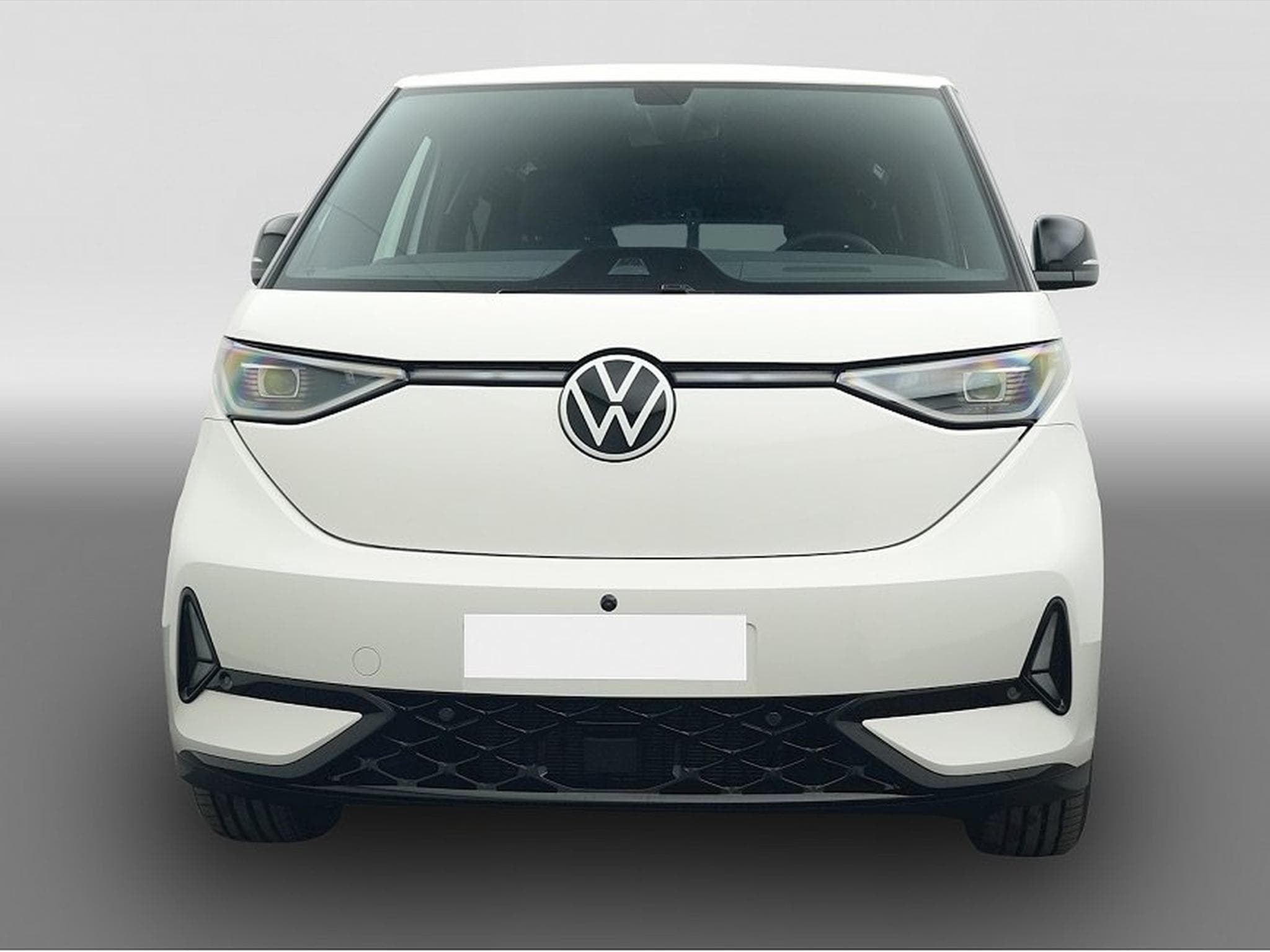 VW ID.Buzz (2026) - Foto 8