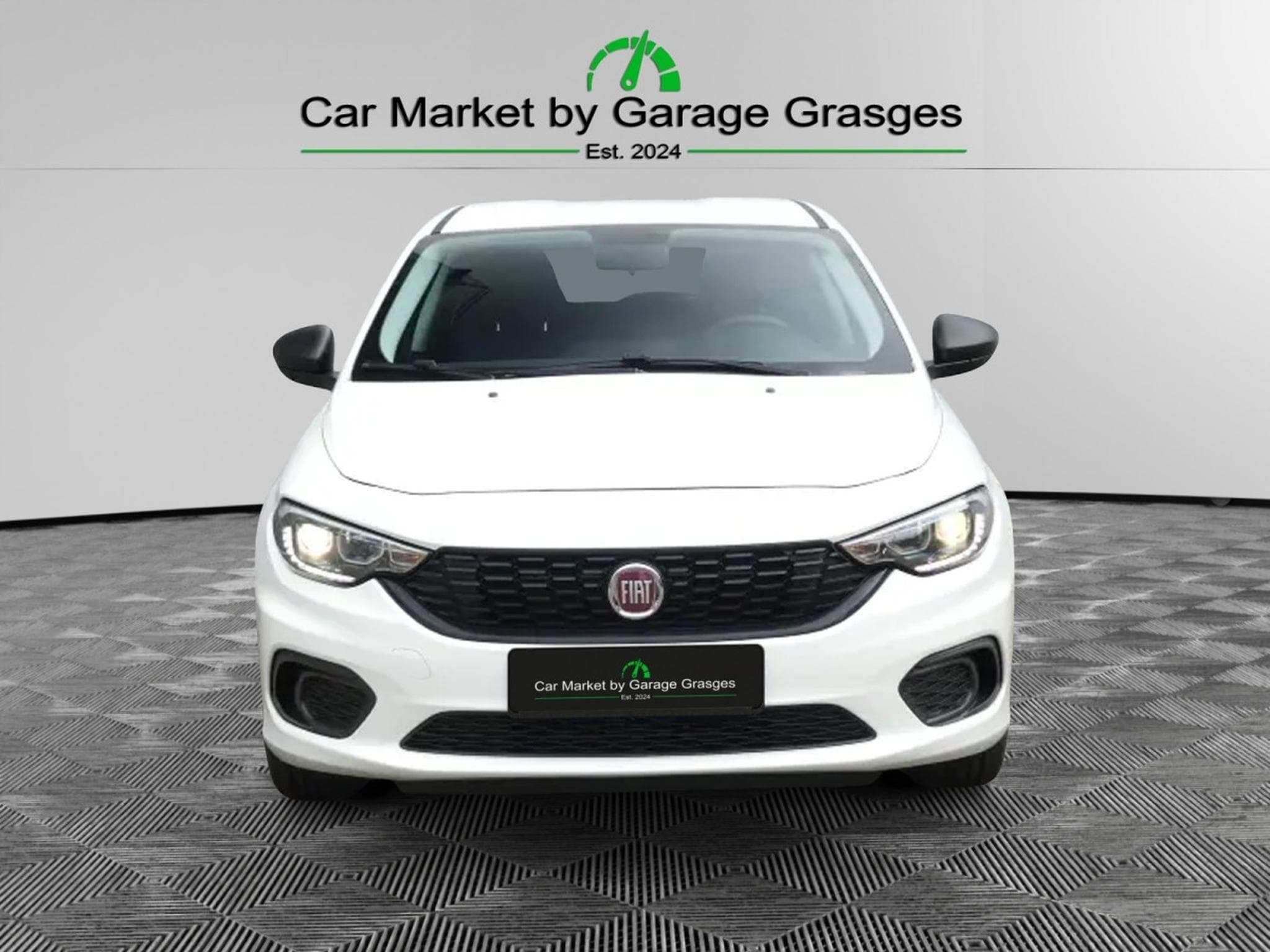 Fiat Tipo STREET 1.4 16V 95PS (2019) - Photo 7