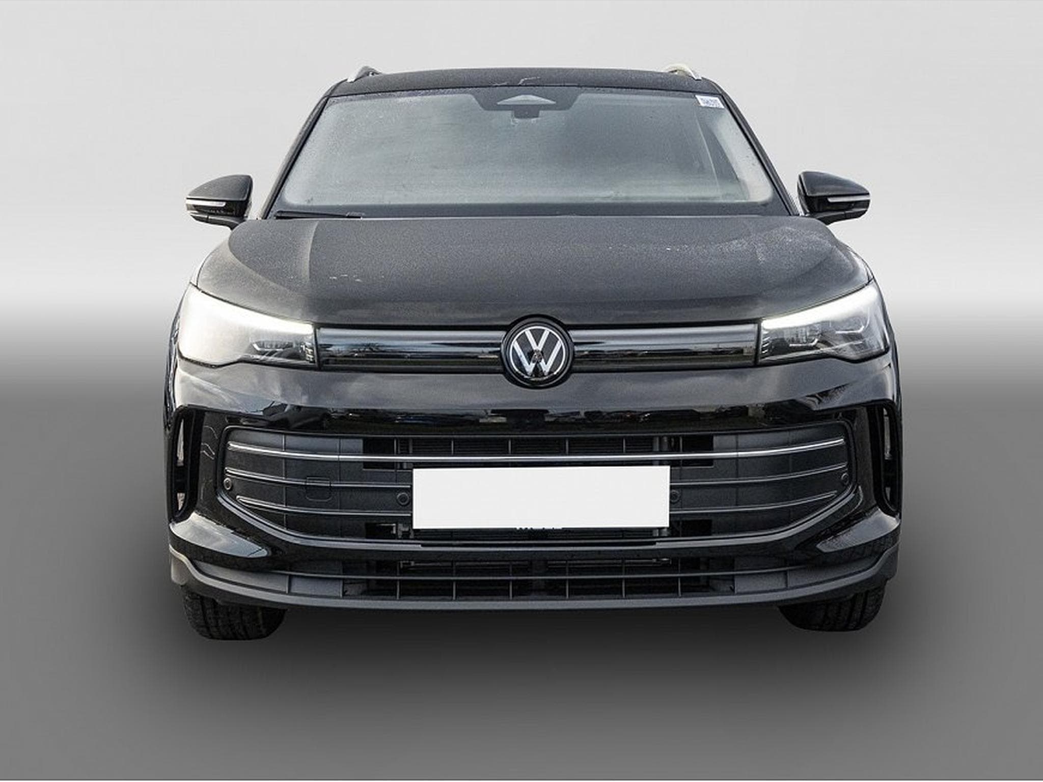 VW Tiguan (2026) - Foto 2