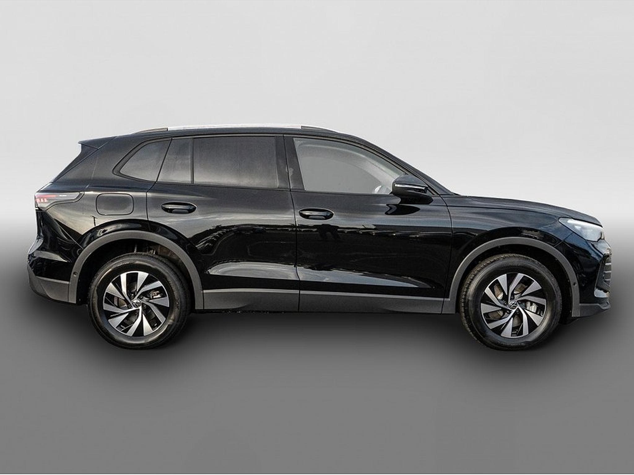 VW Tiguan (2026) - Foto 4