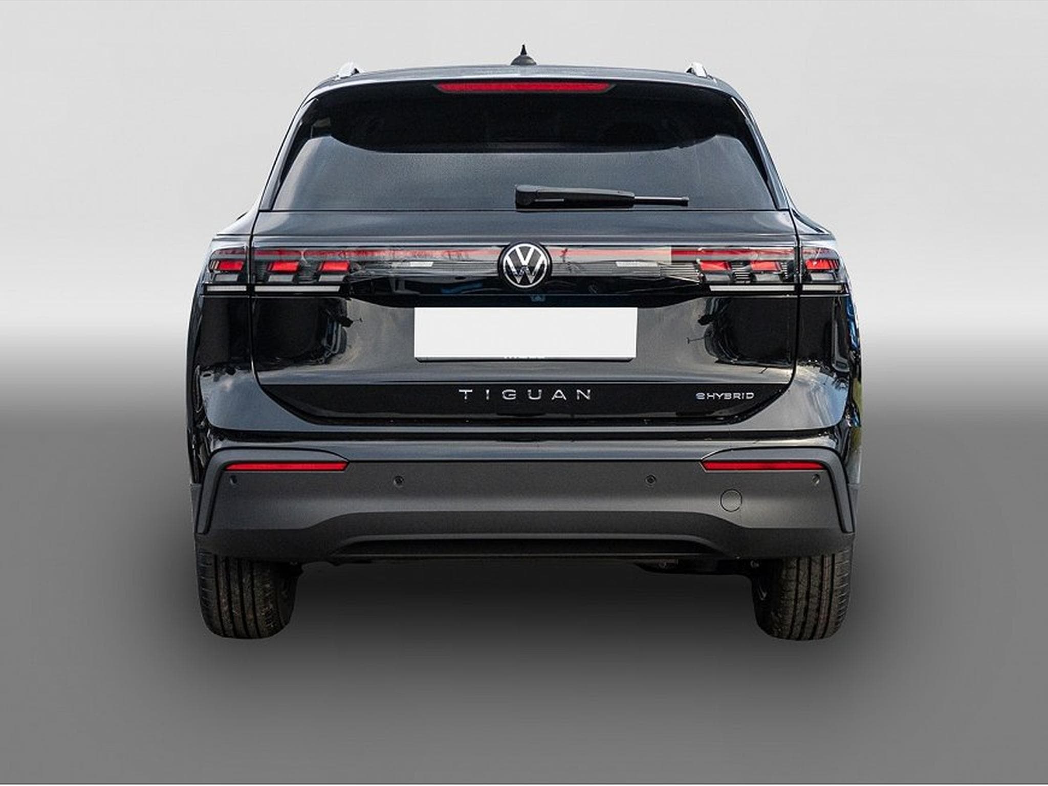 VW Tiguan (2026) - Foto 5