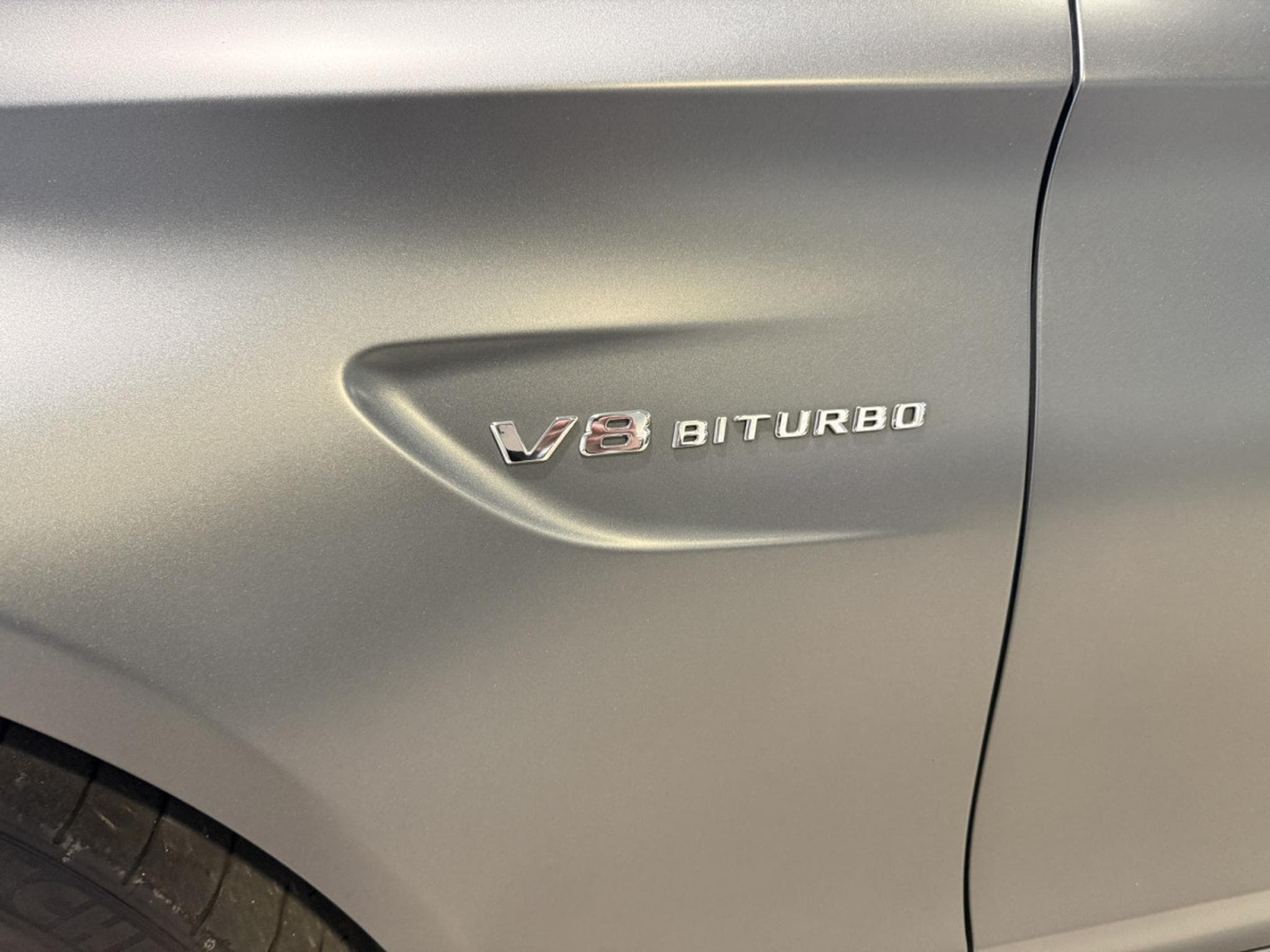 Mercedes C 63 AMG AMG C 63 S Coupé/Burmester/Alcantara/19/Camera (2020) - Photo 20