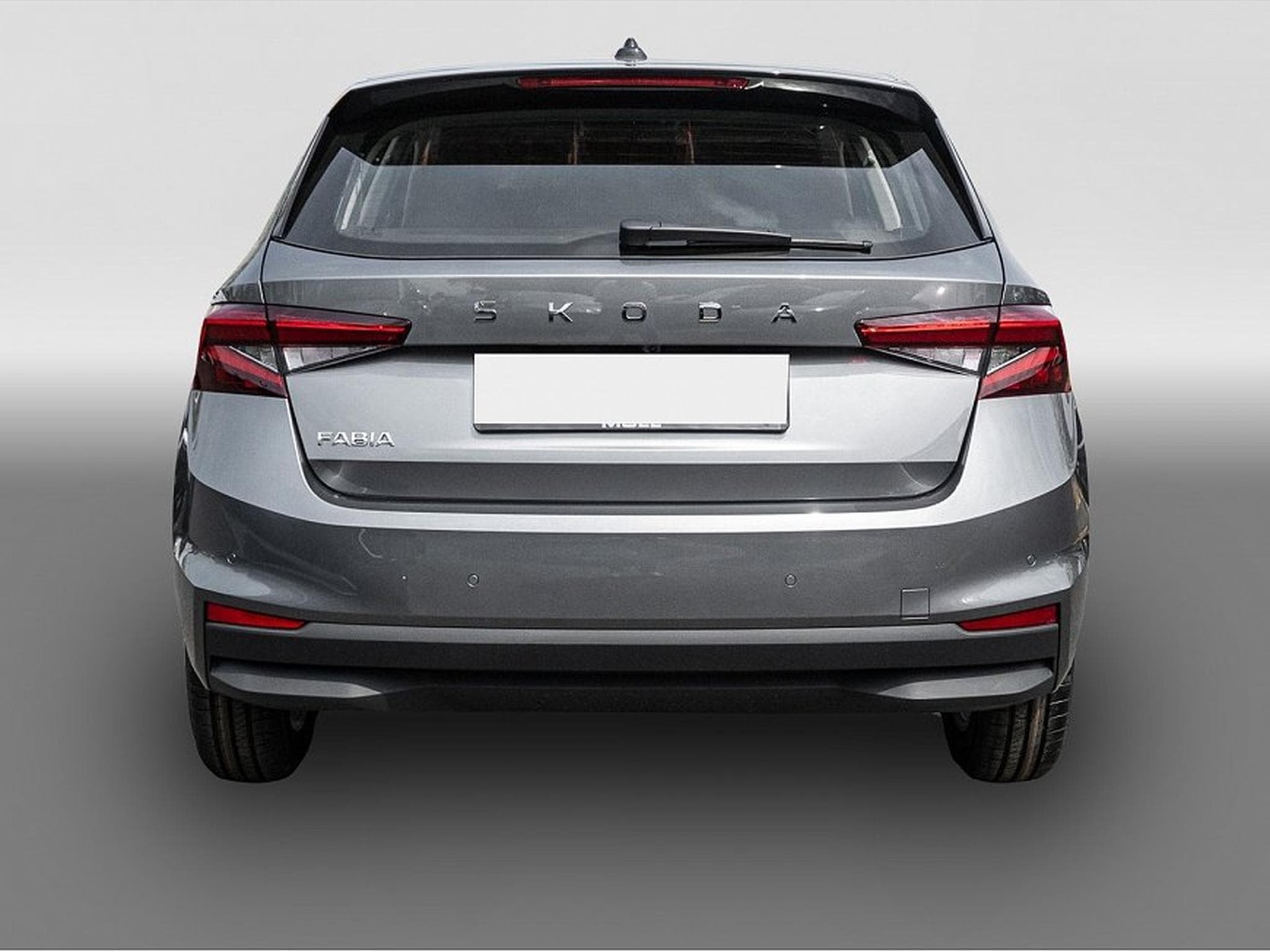 Skoda Fabia (2026) - Photo 5