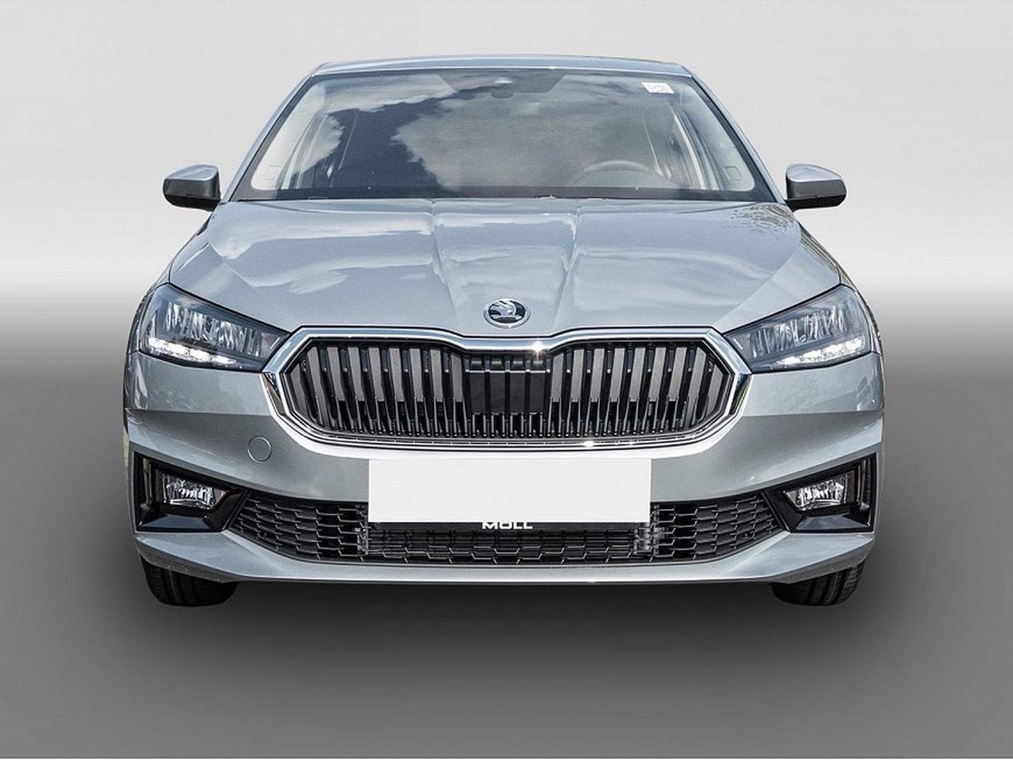 Skoda Fabia (2026) - Foto 2