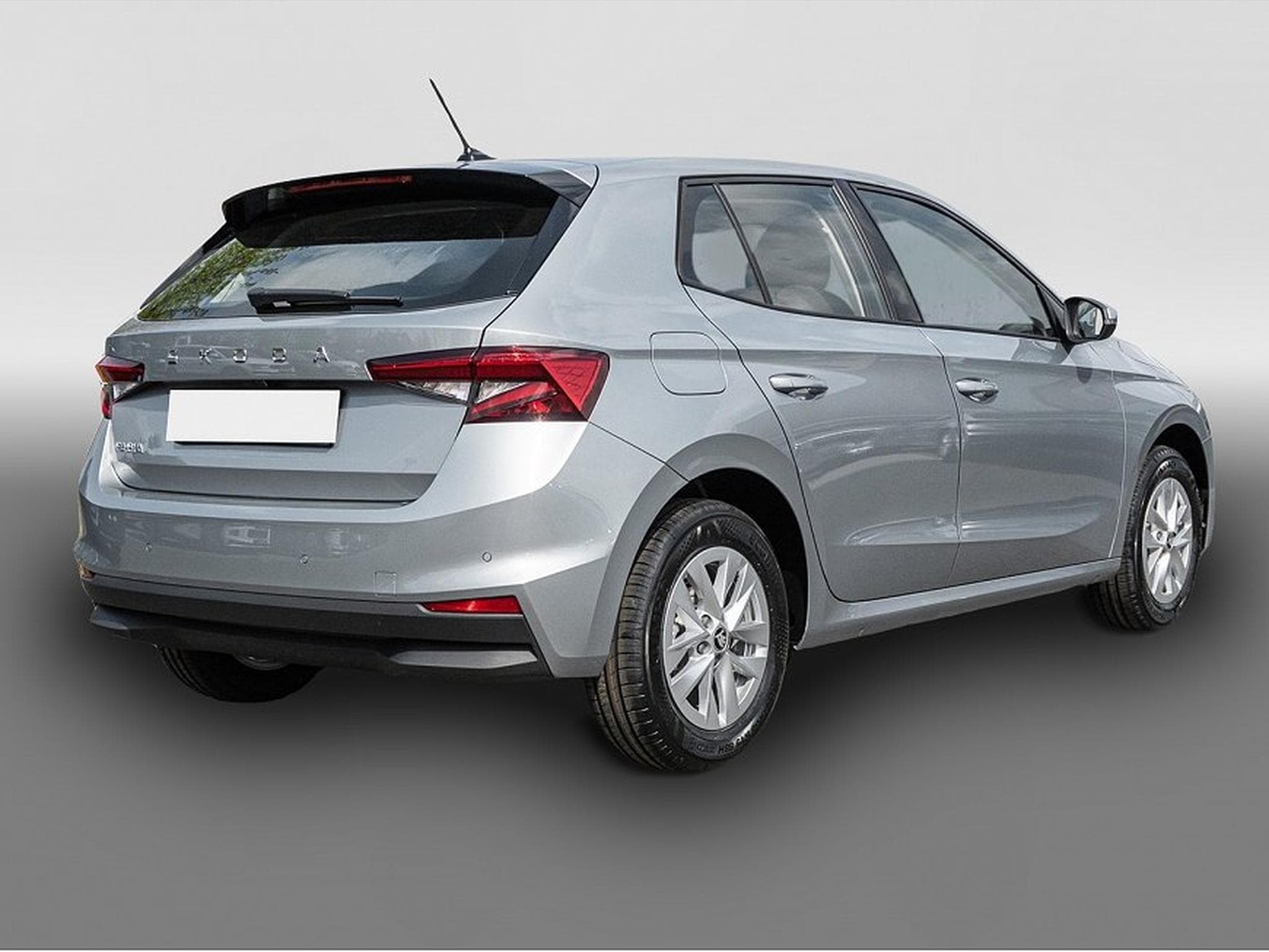 Skoda Fabia (2026) - Foto 3