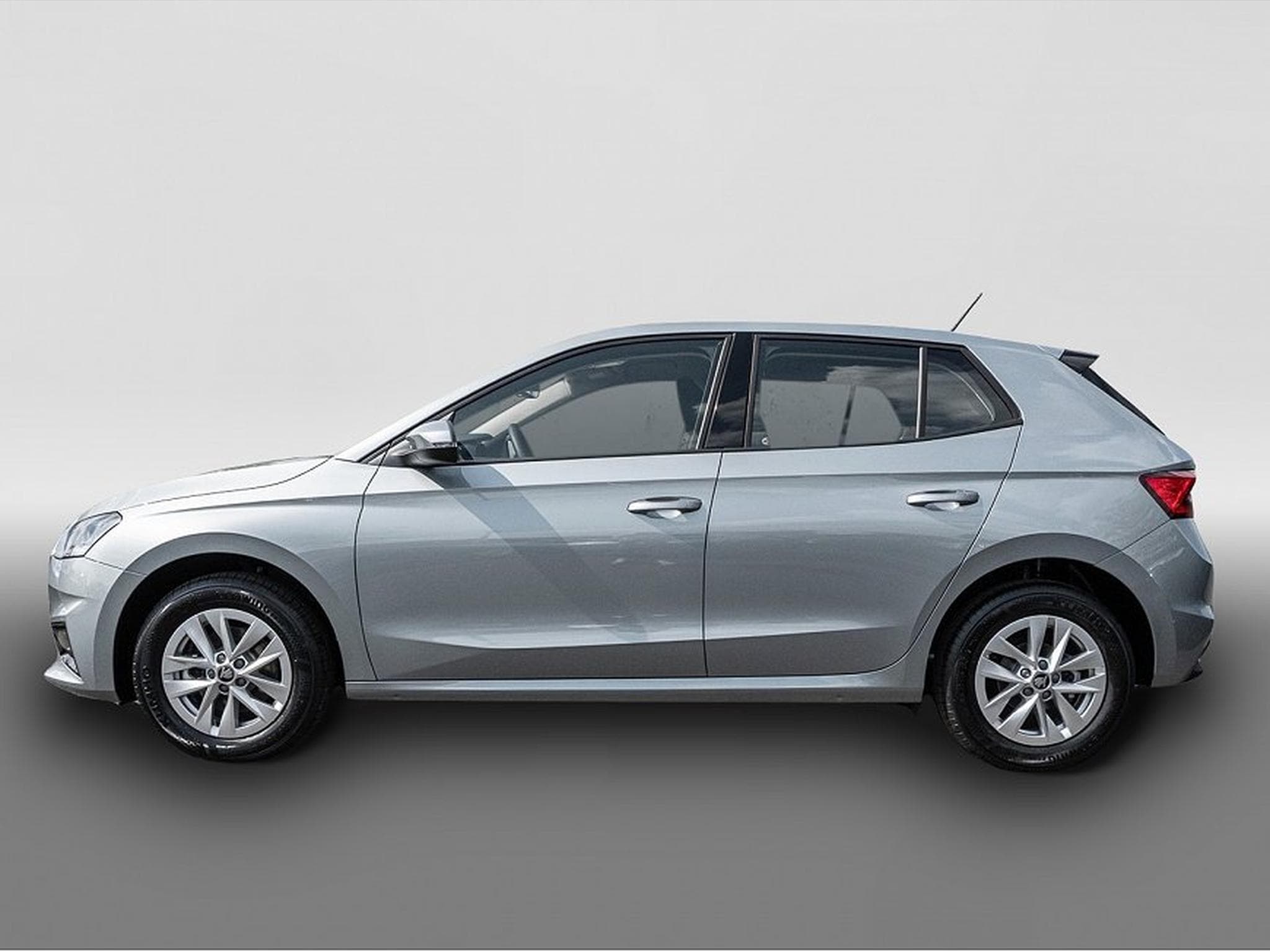 Skoda Fabia (2026) - Foto 4