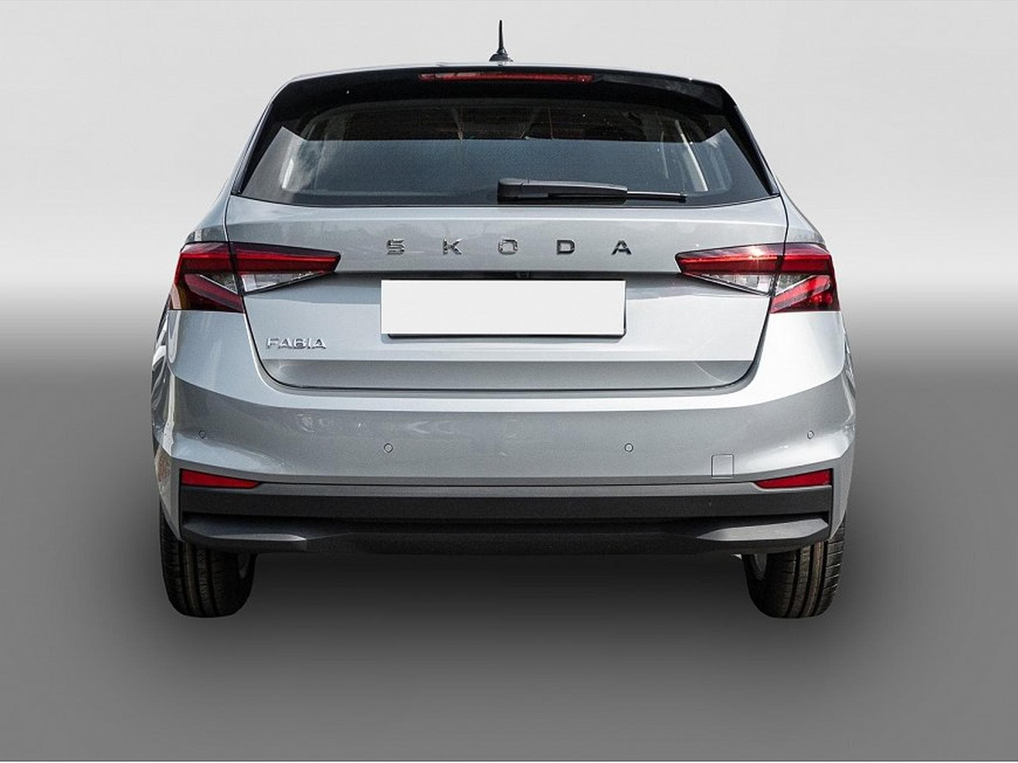 Skoda Fabia (2026) - Foto 5