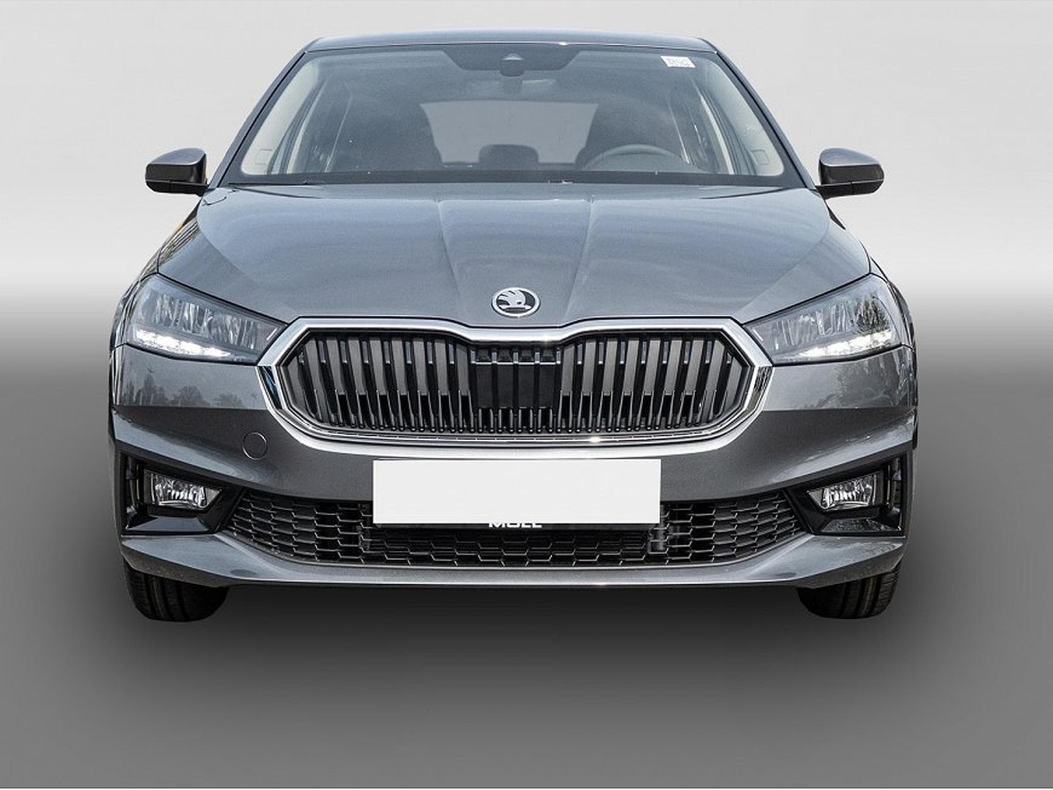 Skoda Fabia (2026) - Photo 2