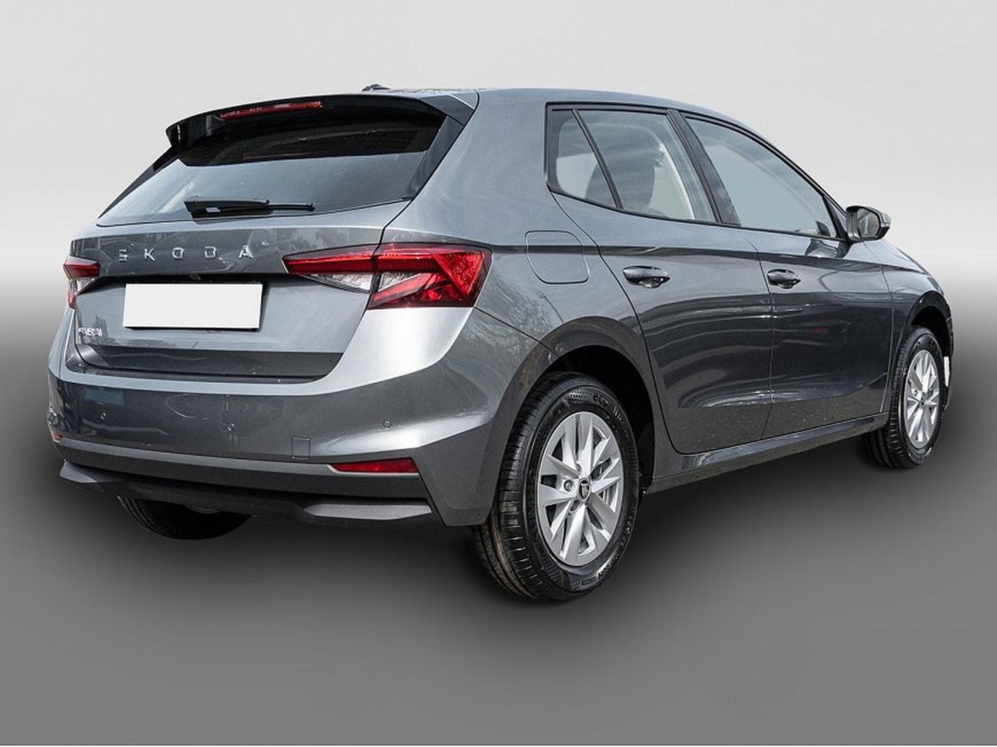 Skoda Fabia (2026) - Photo 3