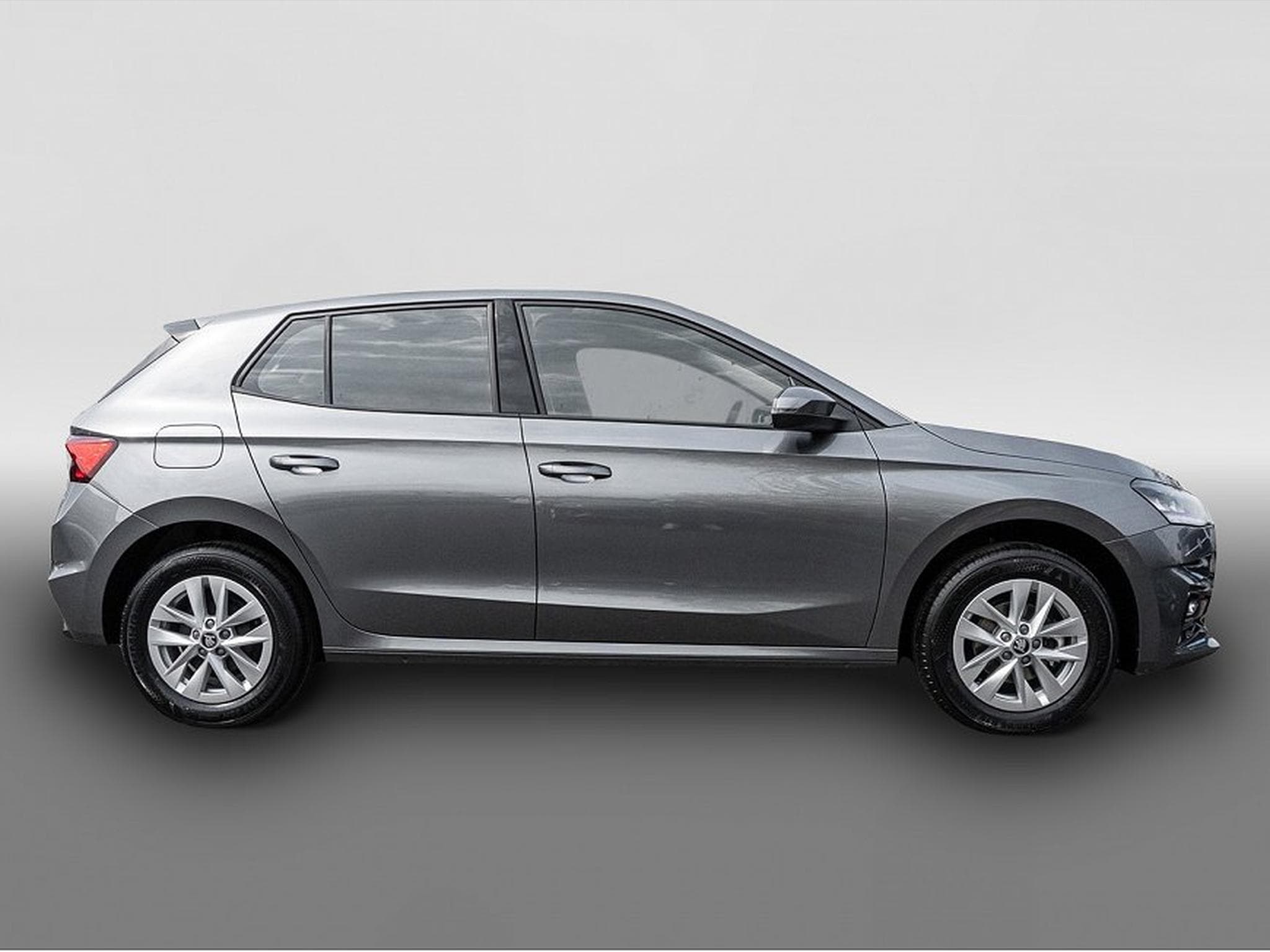 Skoda Fabia (2026) - Photo 4