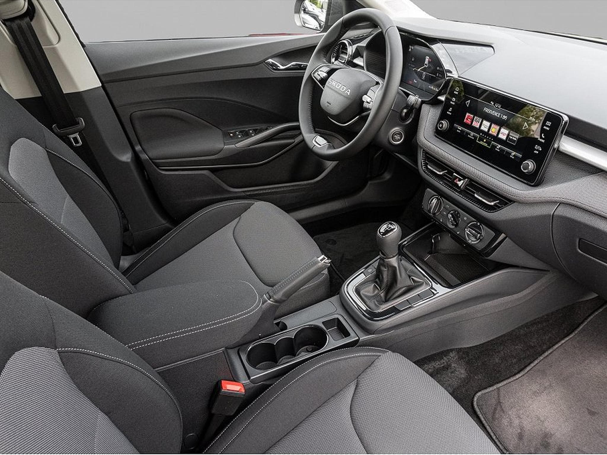 Skoda Fabia (2026) - Photo 6