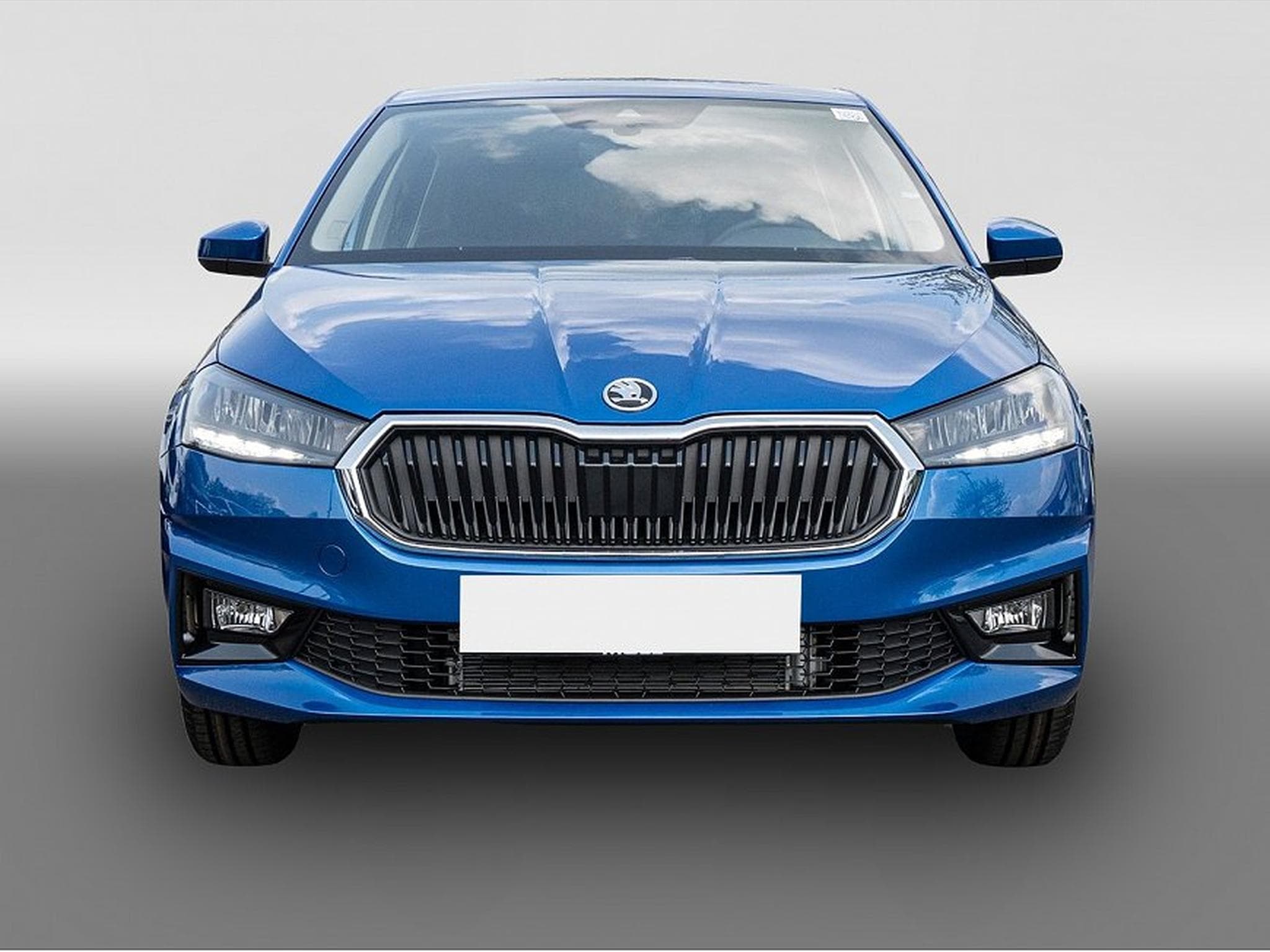 Skoda Fabia (2026) - Photo 2