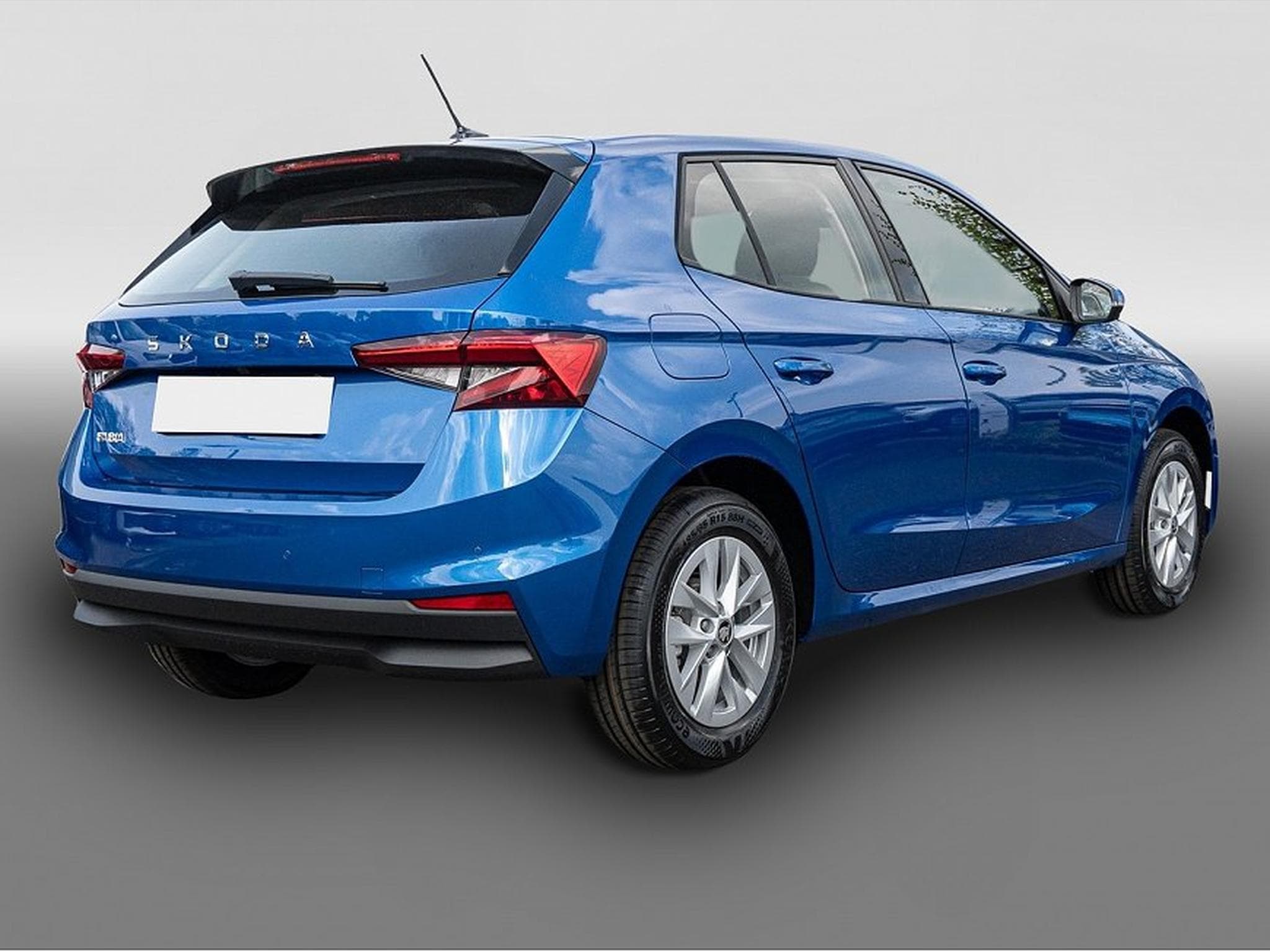 Skoda Fabia (2026) - Photo 3