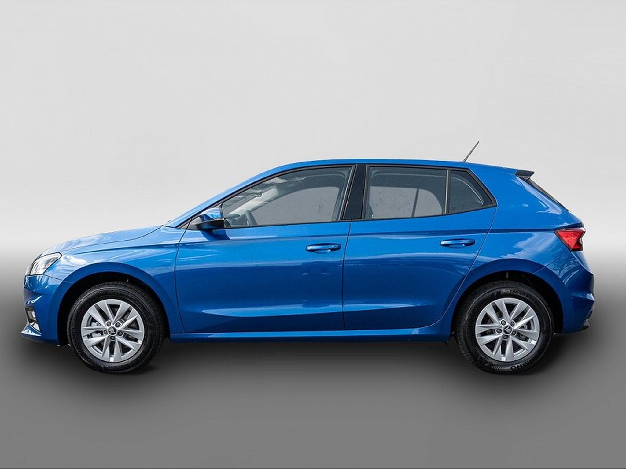 Skoda Fabia (2026) - Photo 4