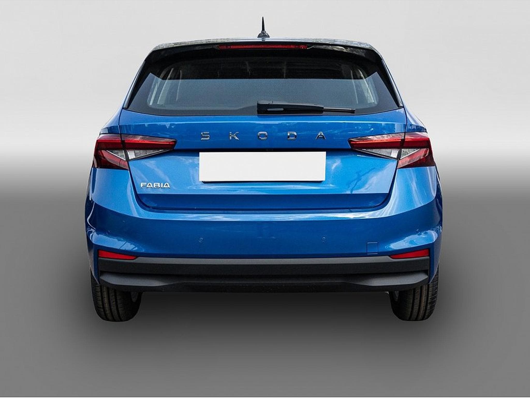 Skoda Fabia (2026) - Photo 5