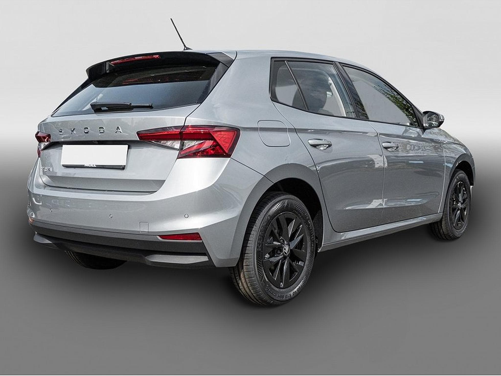 Skoda Fabia (2026) - Foto 3
