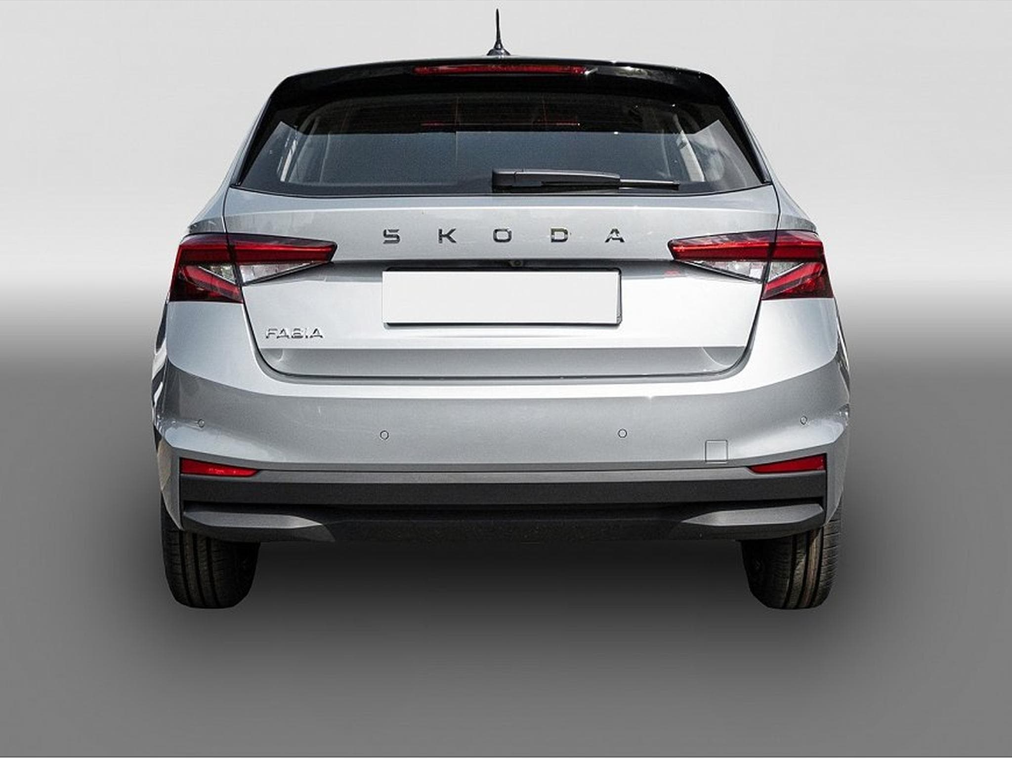Skoda Fabia (2026) - Foto 5