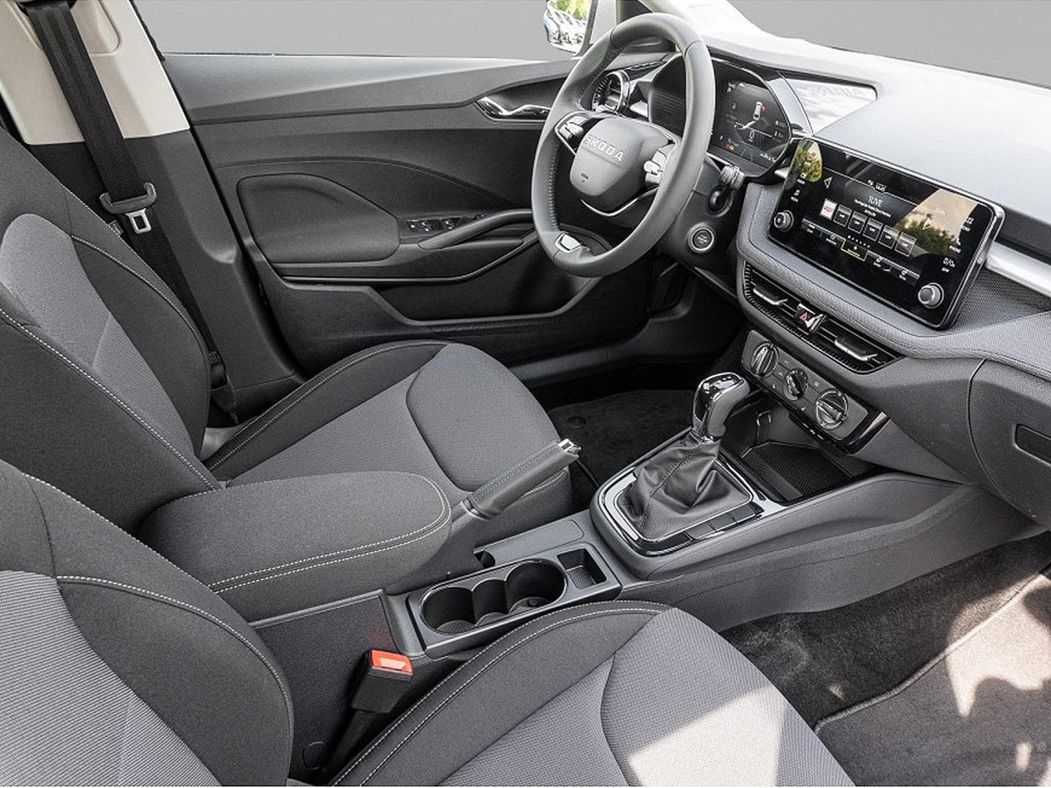Skoda Fabia (2026) - Foto 6