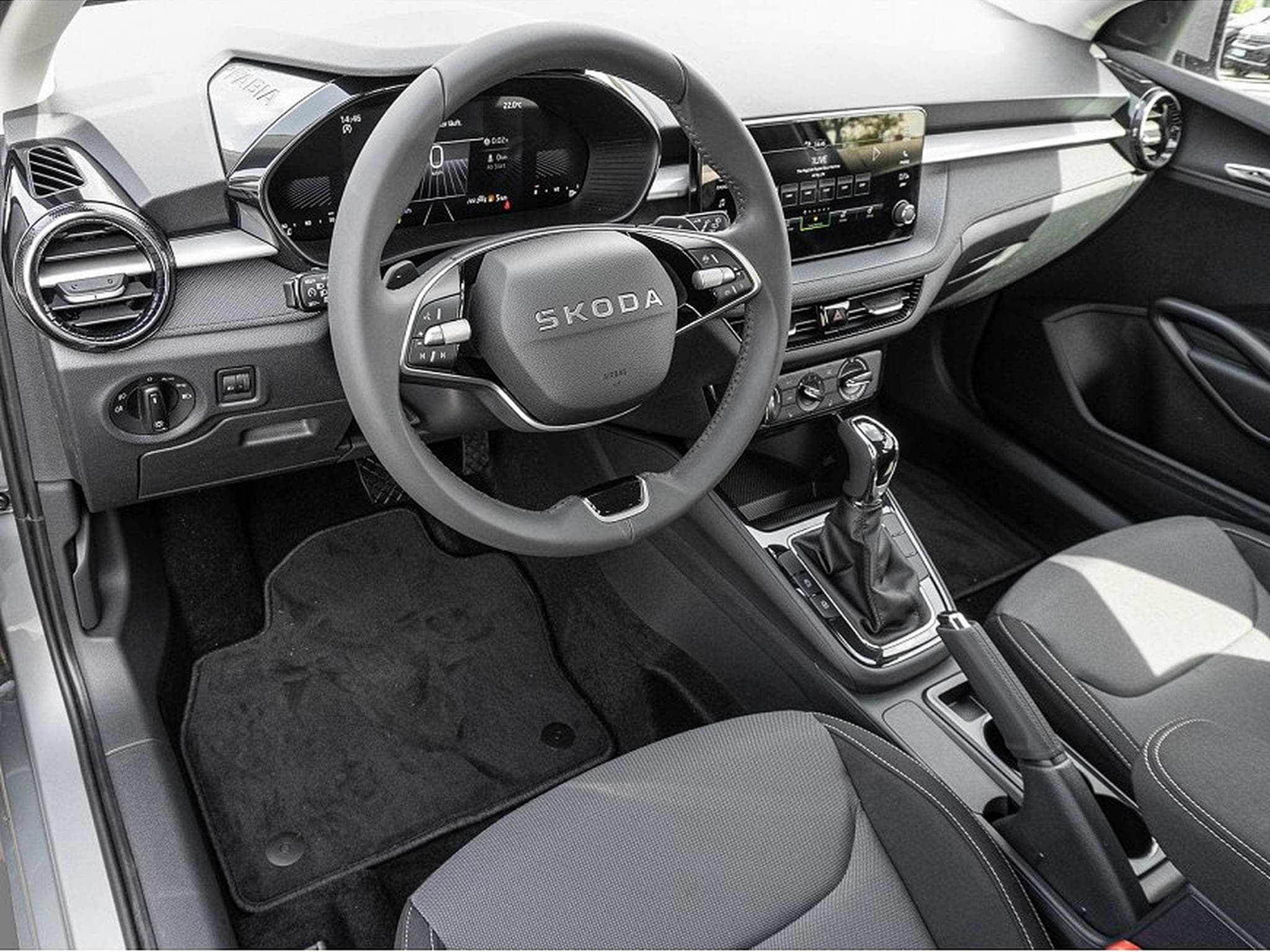 Skoda Fabia (2026) - Foto 7