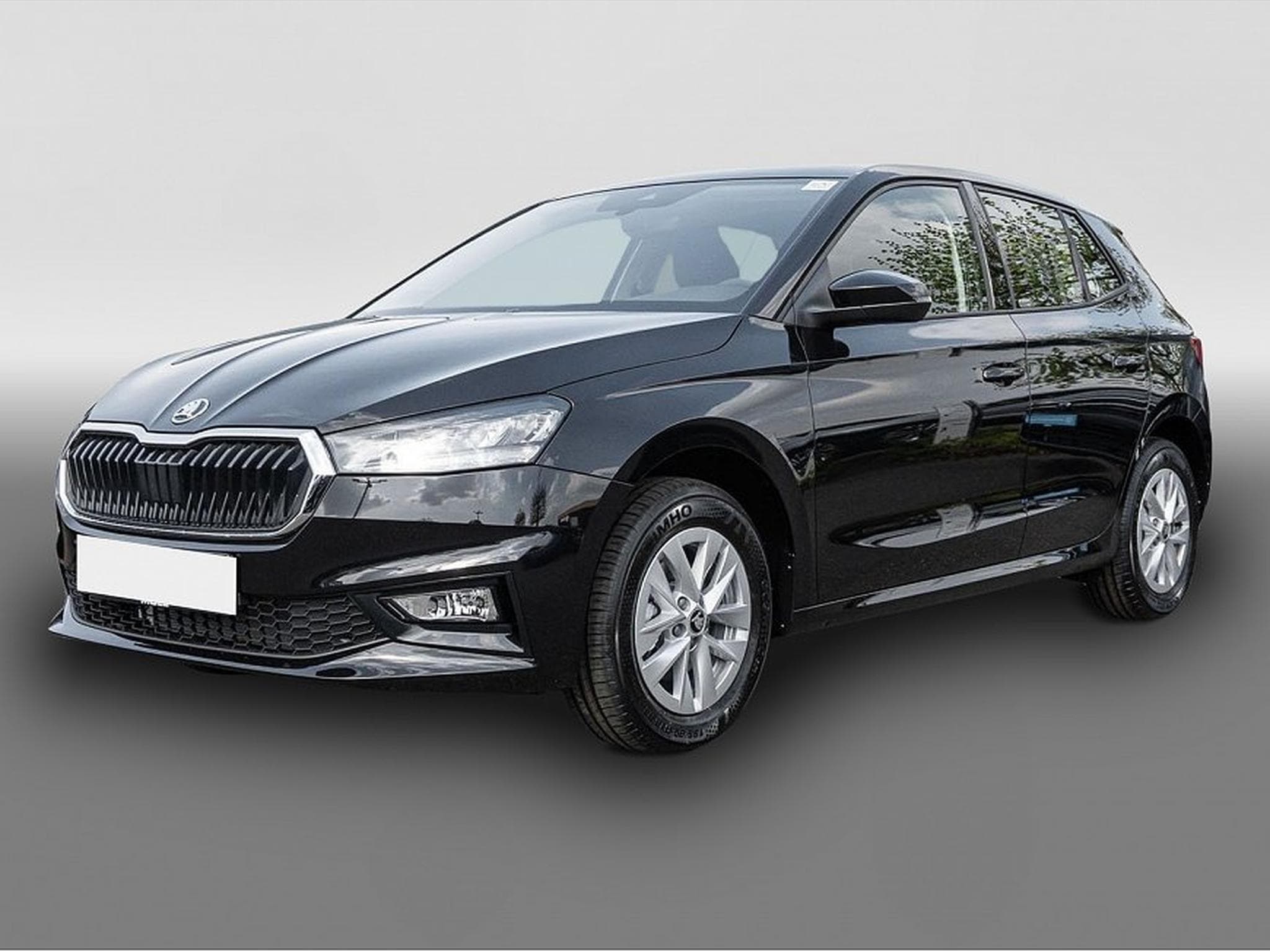 Skoda Fabia (2026) - Foto 1