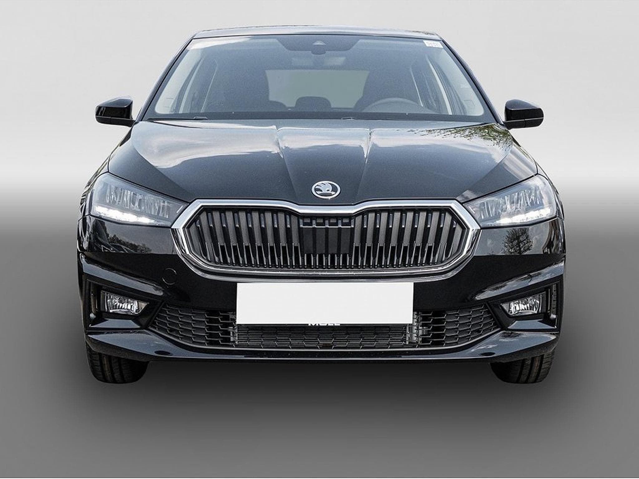 Skoda Fabia (2026) - Foto 2