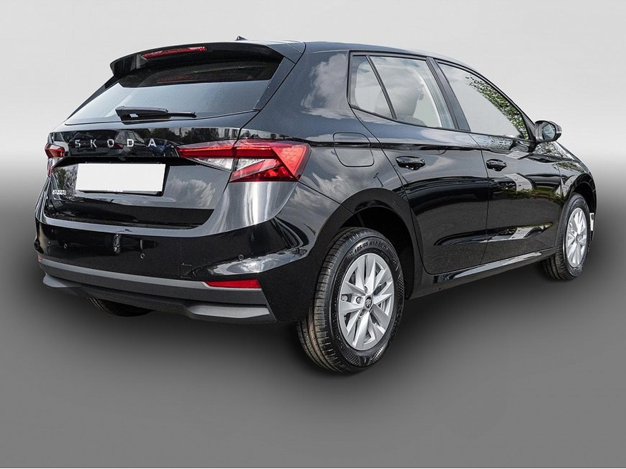 Skoda Fabia (2026) - Foto 3