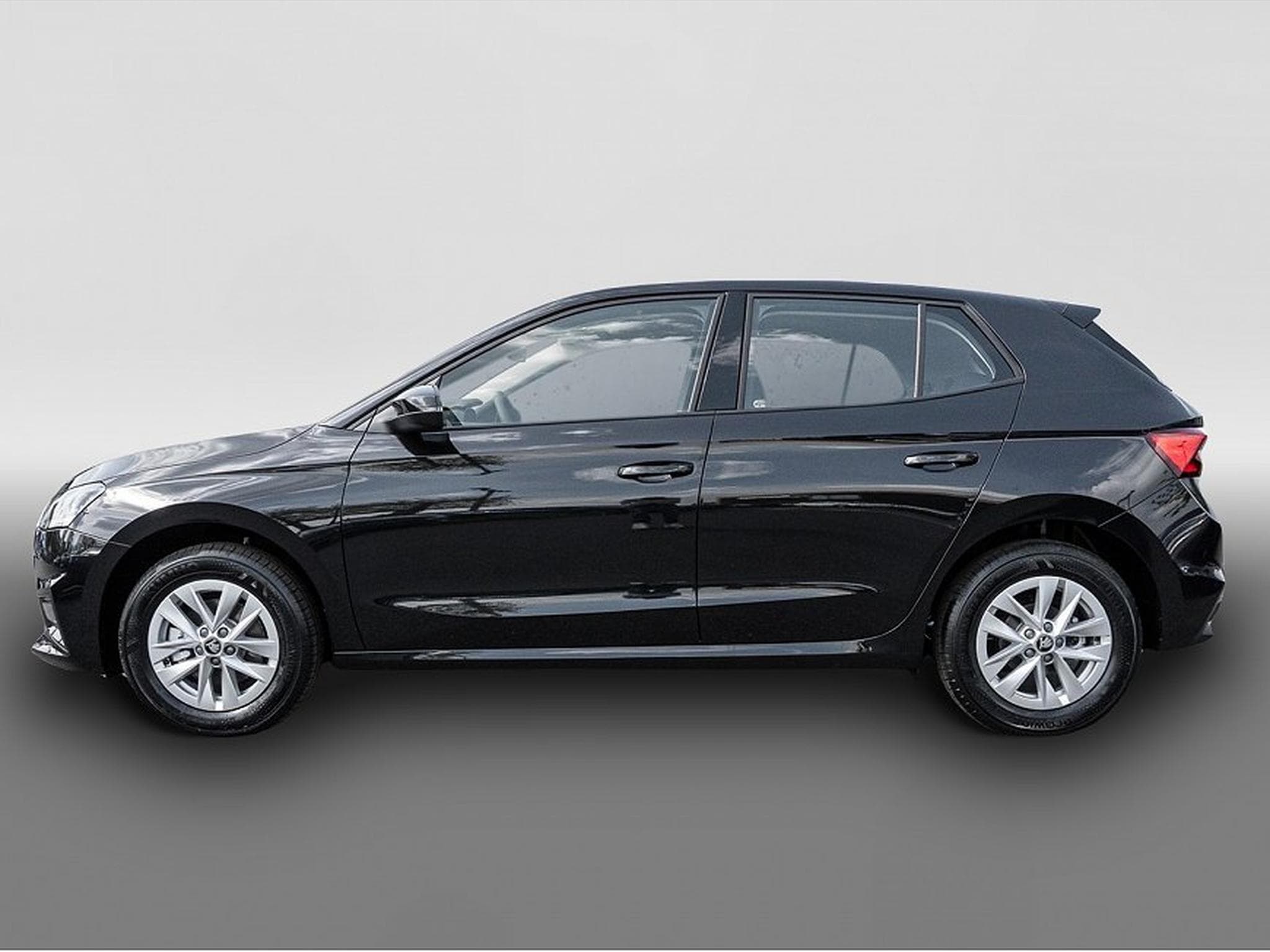 Skoda Fabia (2026) - Foto 4