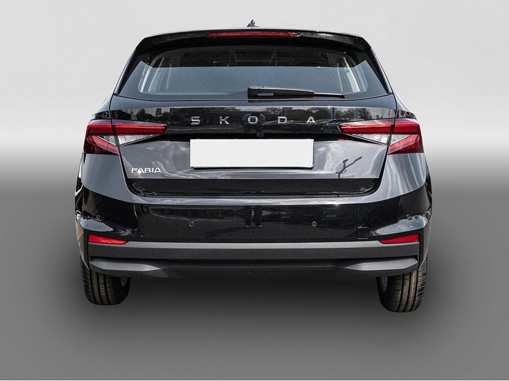 Skoda Fabia (2026) - Foto 5