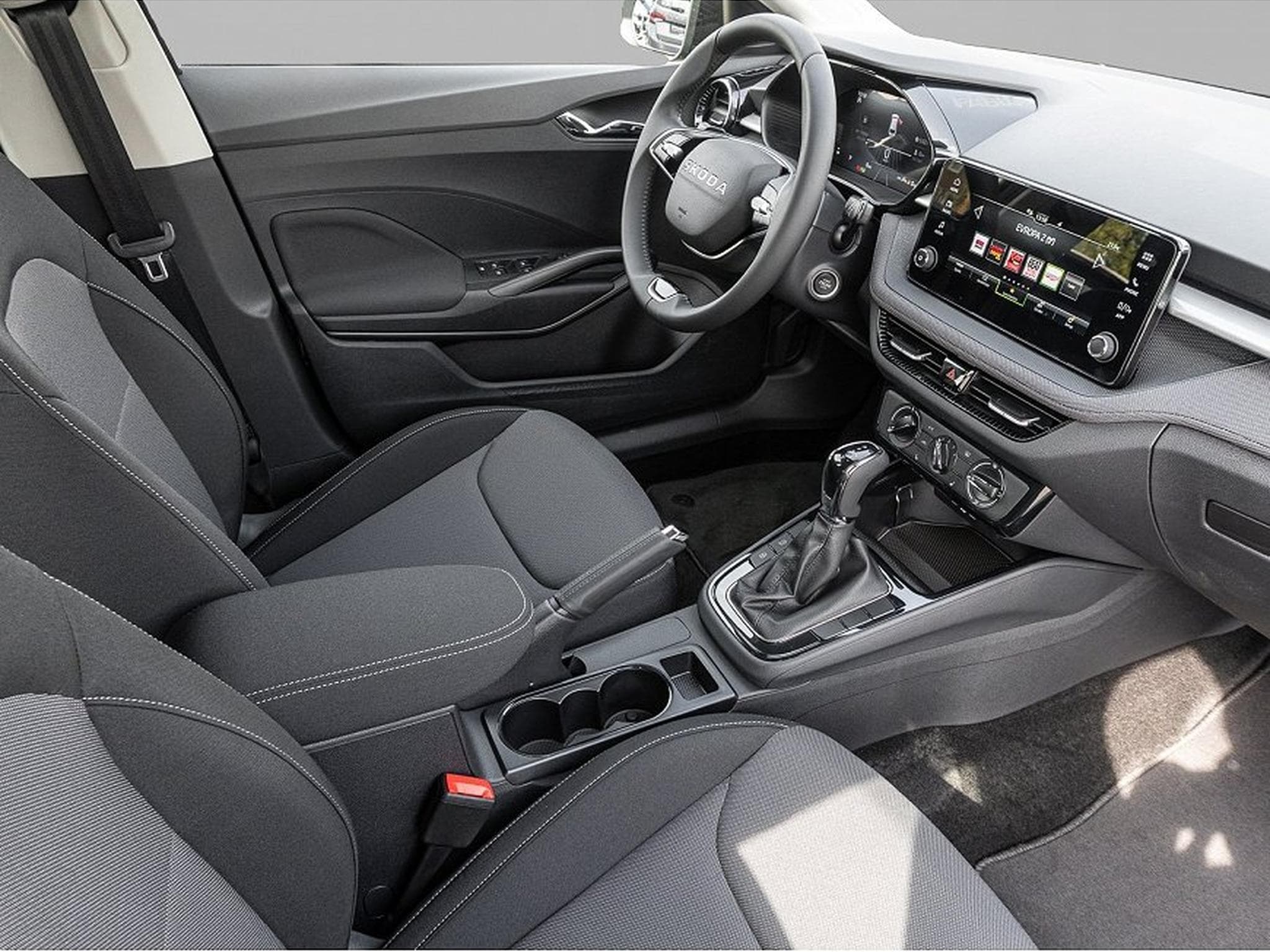 Skoda Fabia (2026) - Foto 6