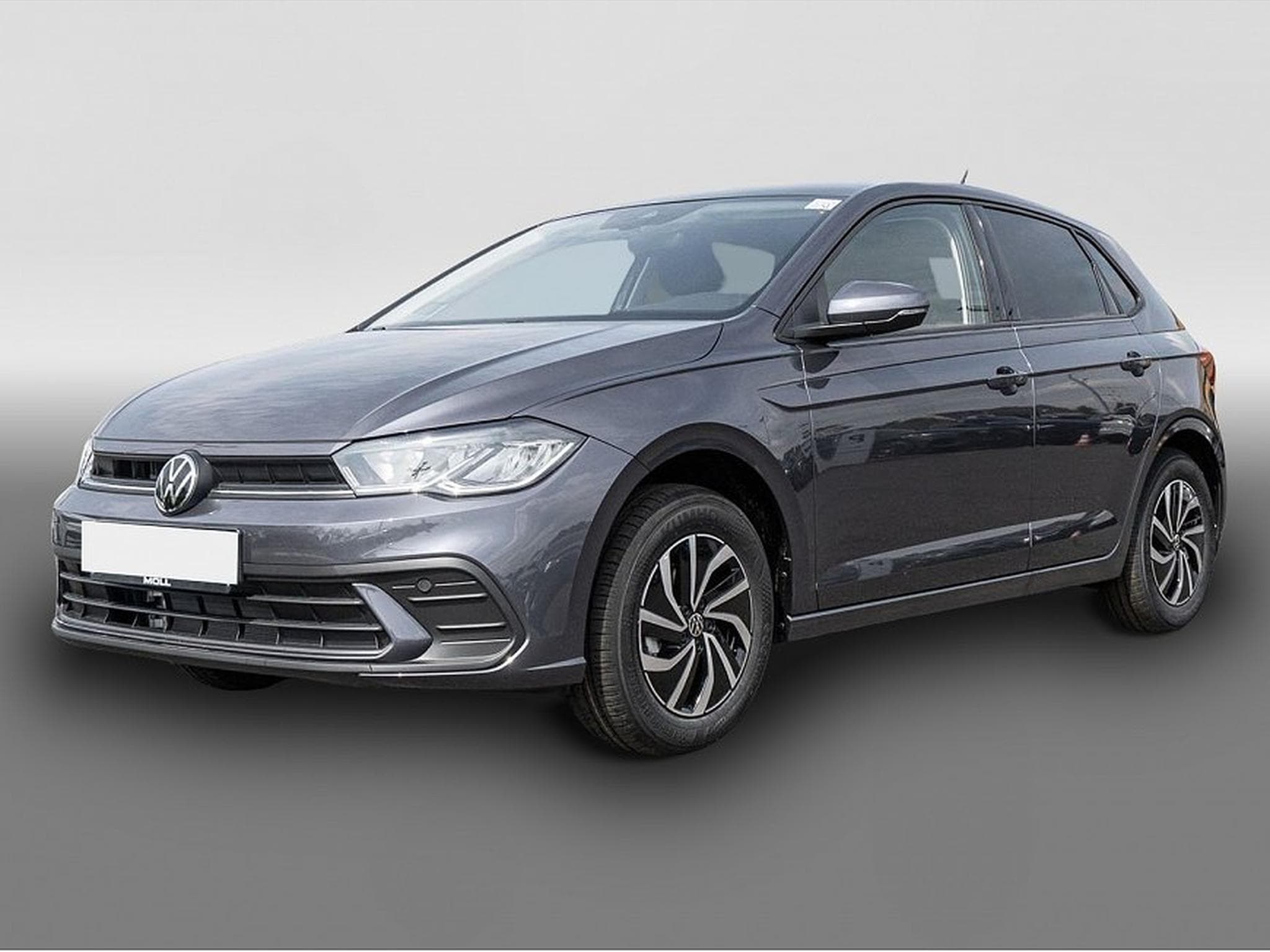 VW Polo (2026) - Photo 1