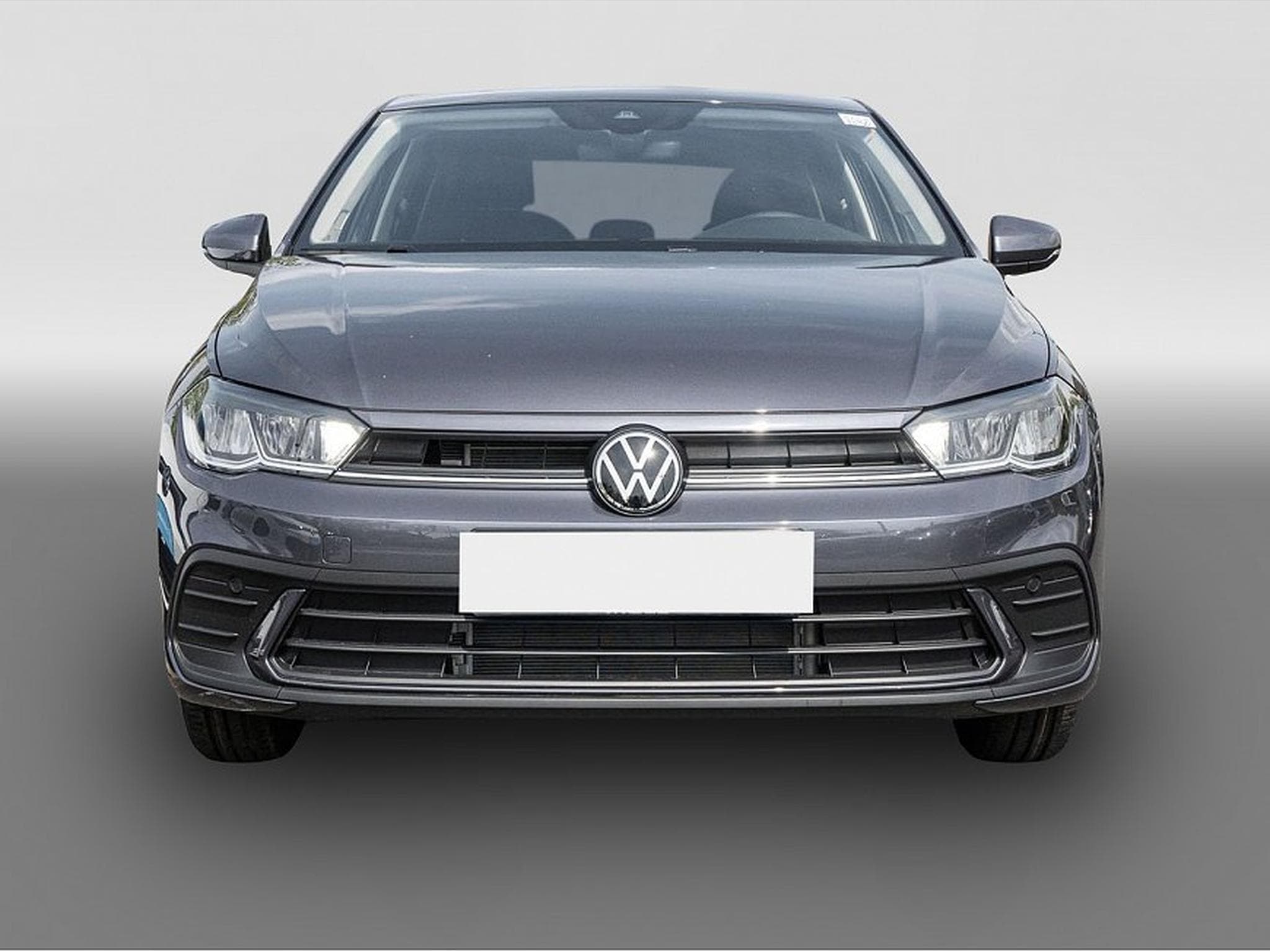 VW Polo (2026) - Photo 2